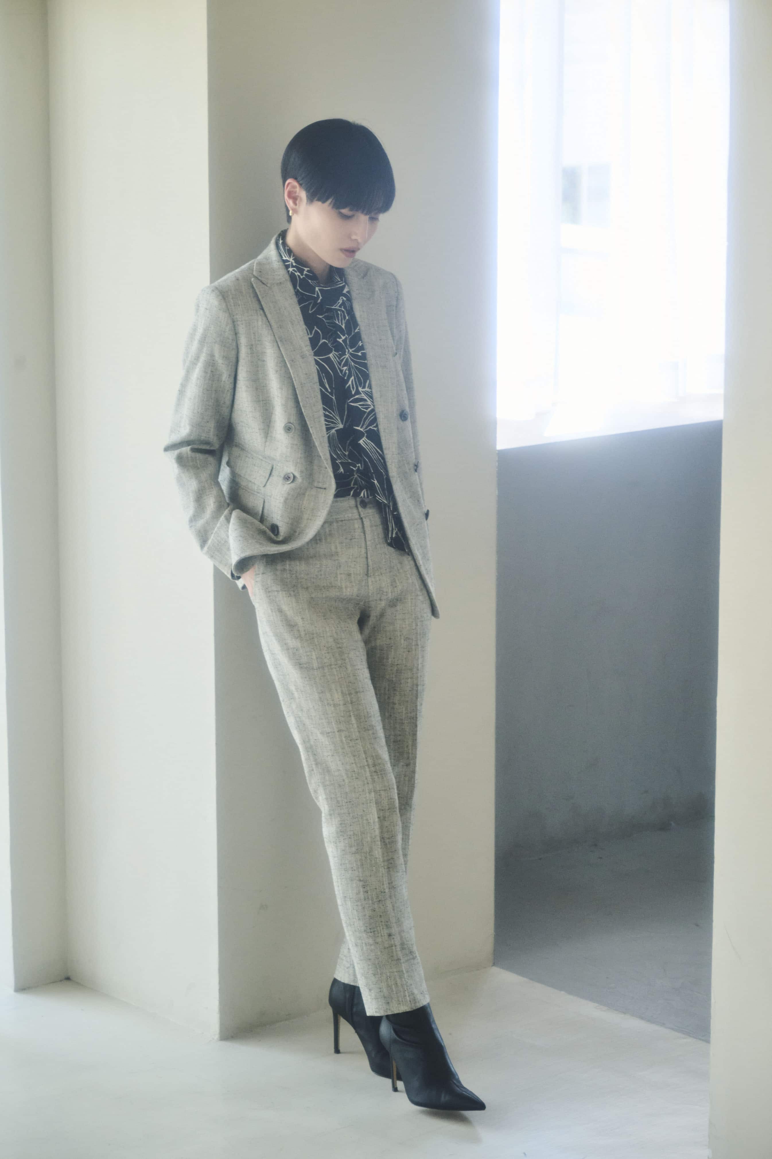 07 : MOSAIC PRINT｜ファッション通販のNY.online