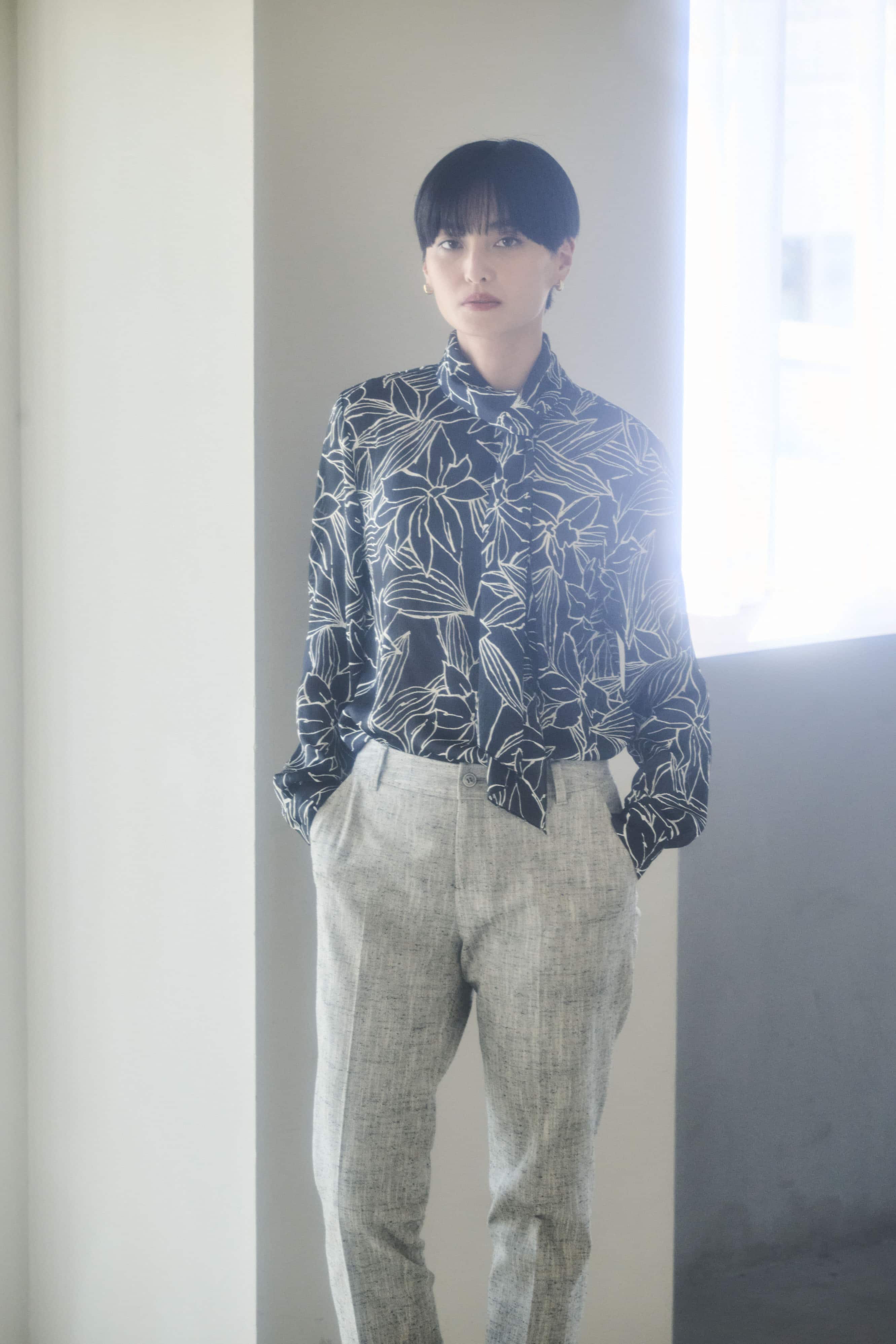 07 : MOSAIC PRINT｜ファッション通販のNY.online