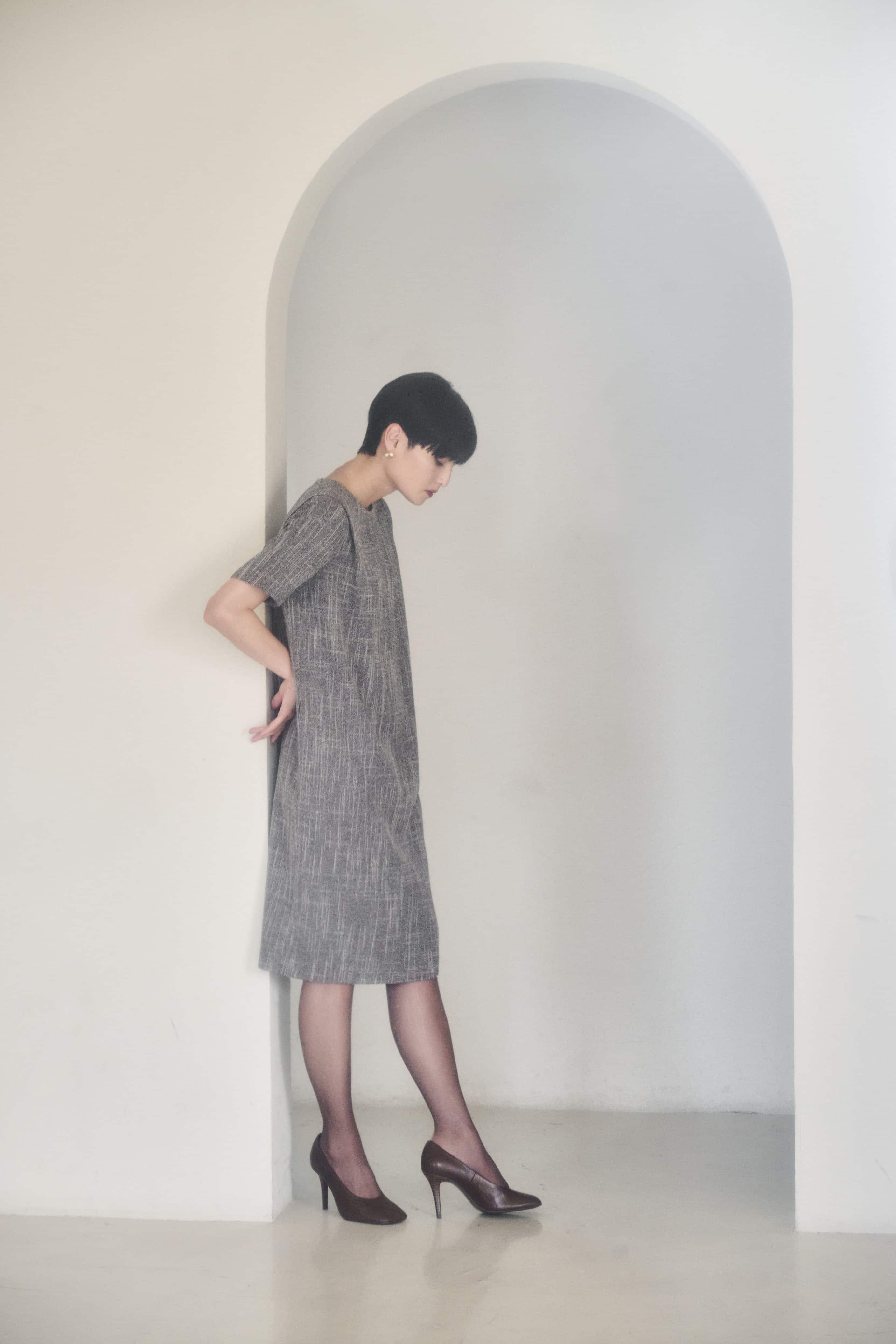 08 : GUN CLUB CHECK｜ファッション通販のNY.online