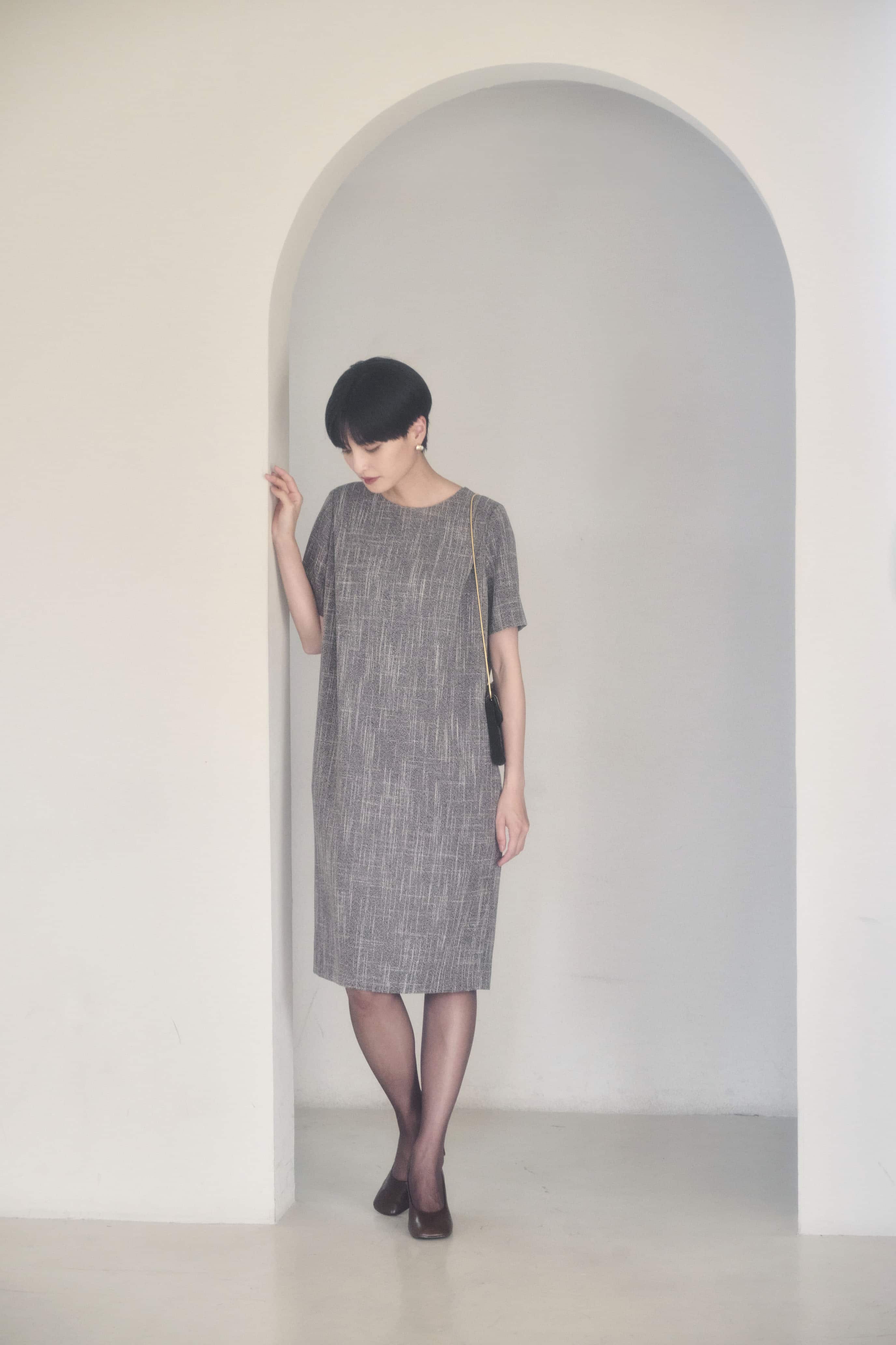 08 : GUN CLUB CHECK｜ファッション通販のNY.online