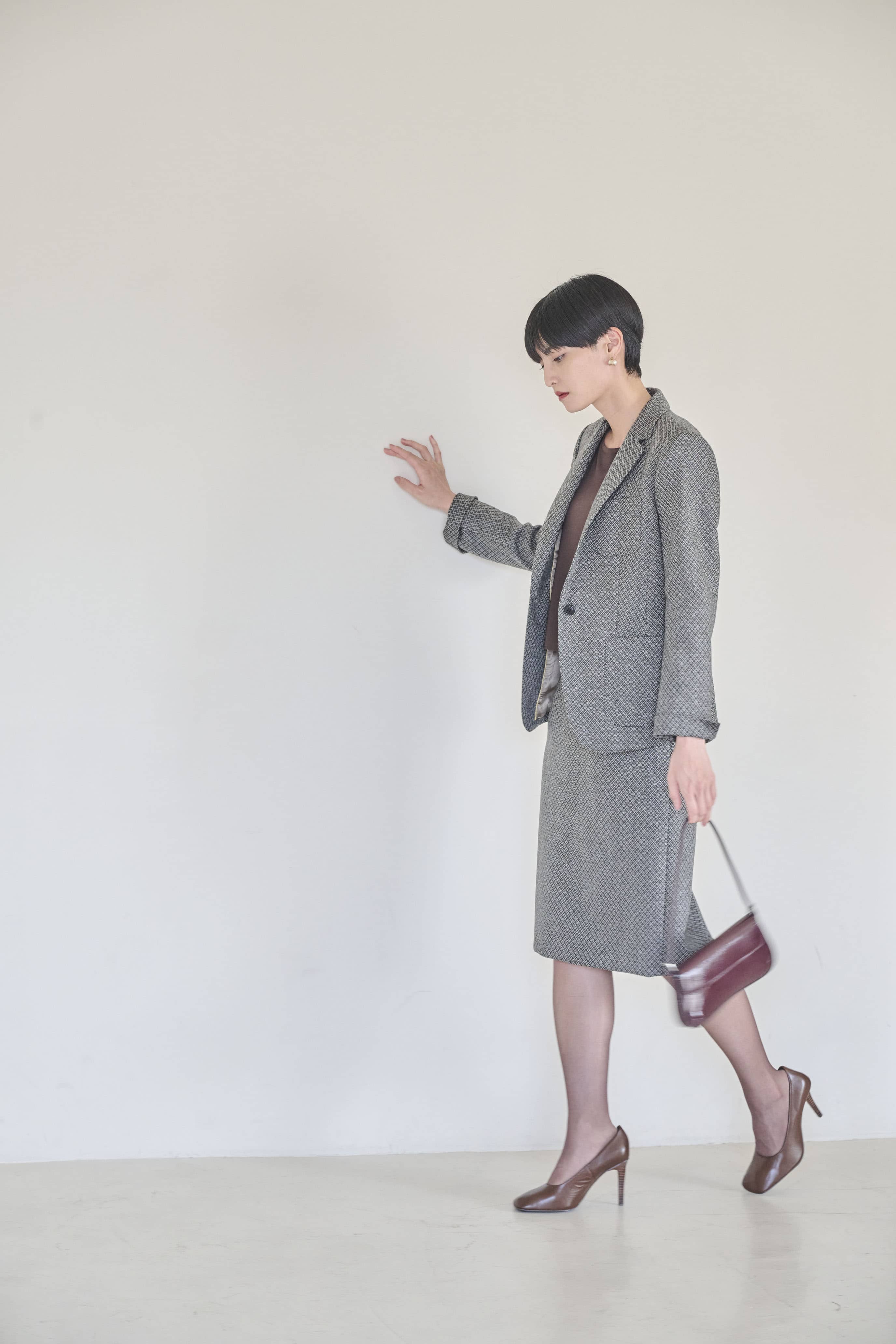 09 : JOHN FOSTER｜ファッション通販のNY.online