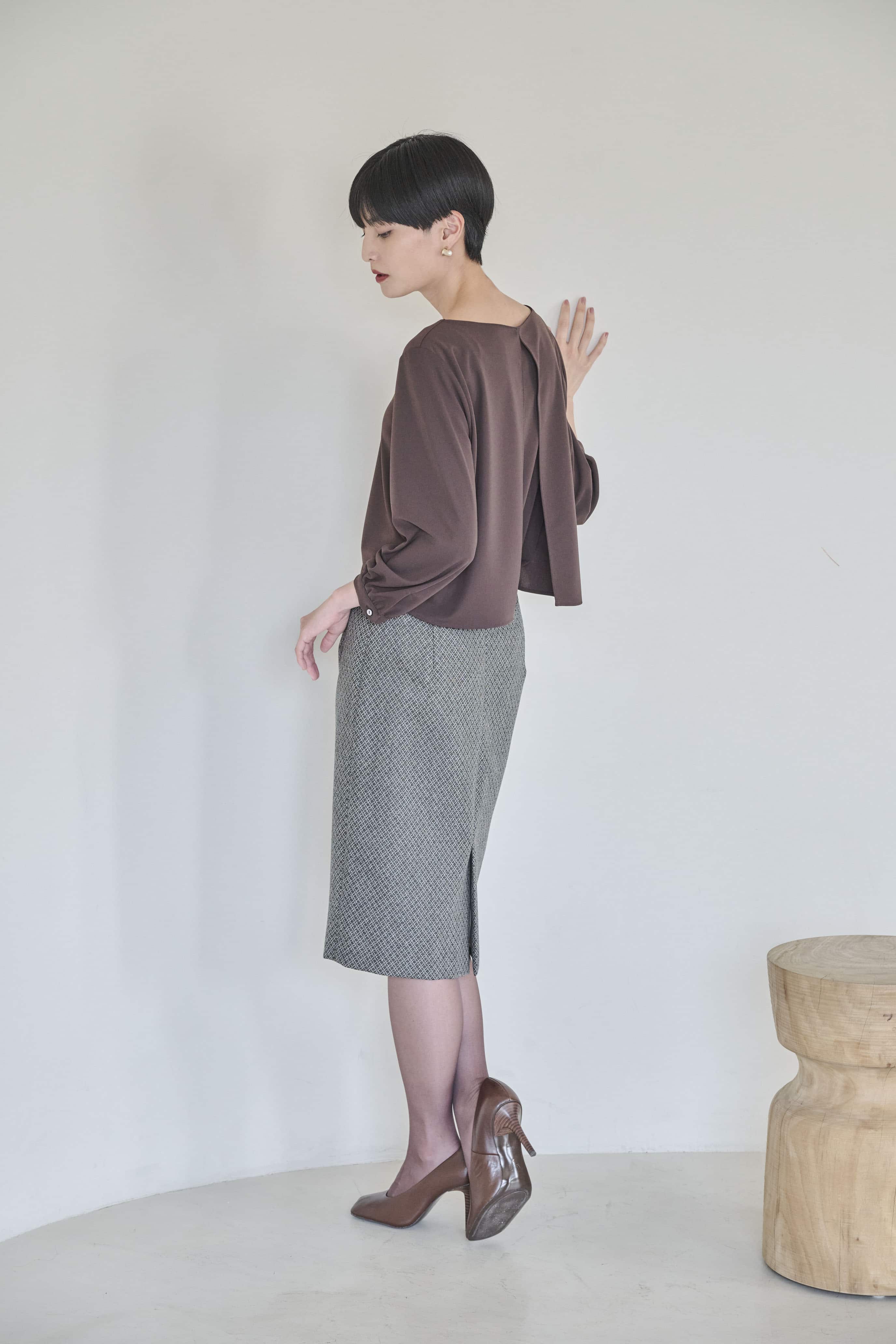 09 : JOHN FOSTER｜ファッション通販のNY.online