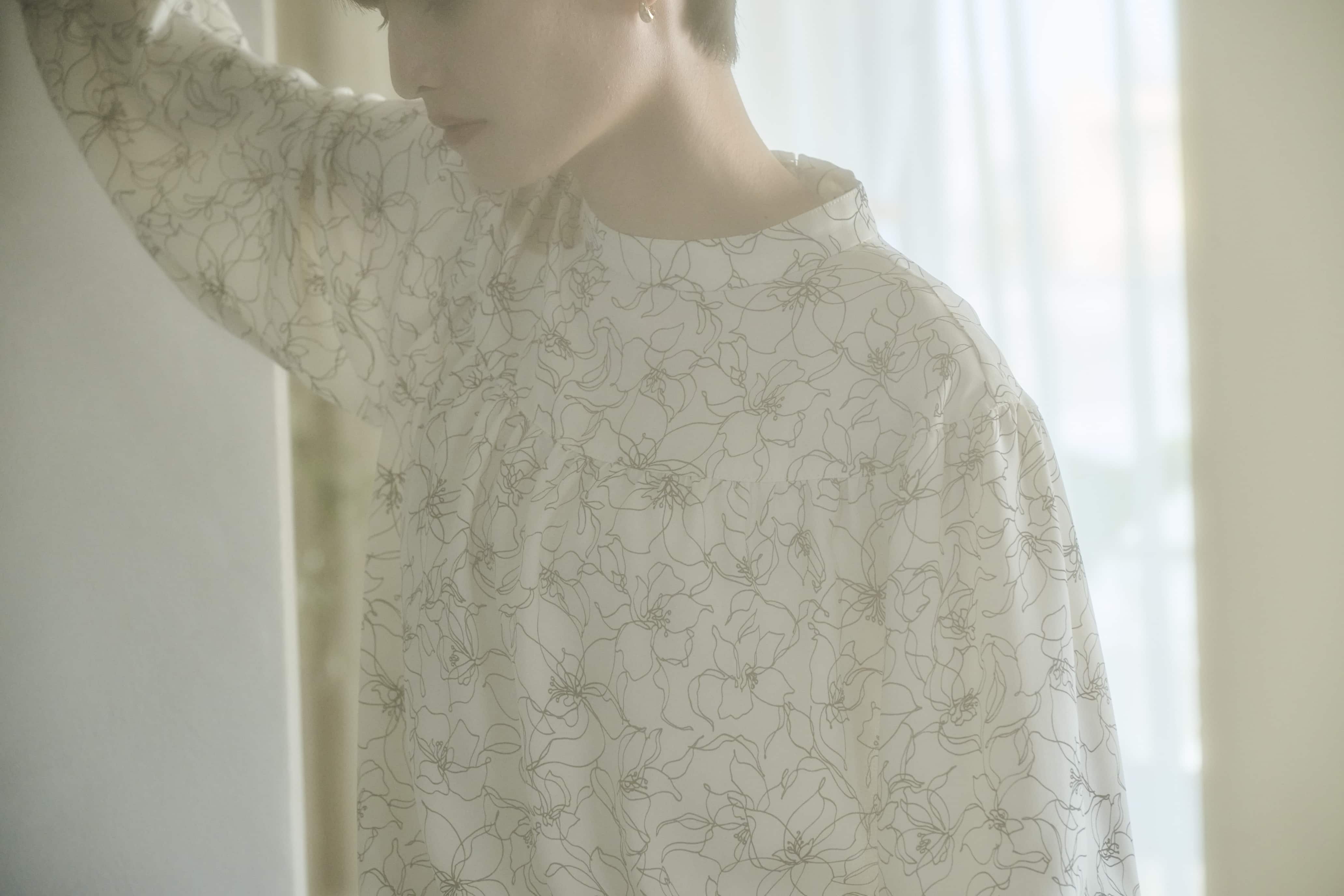 Atraer Look Book #03 / 2023 Autumn & Winter|ファッション通販のNY.online