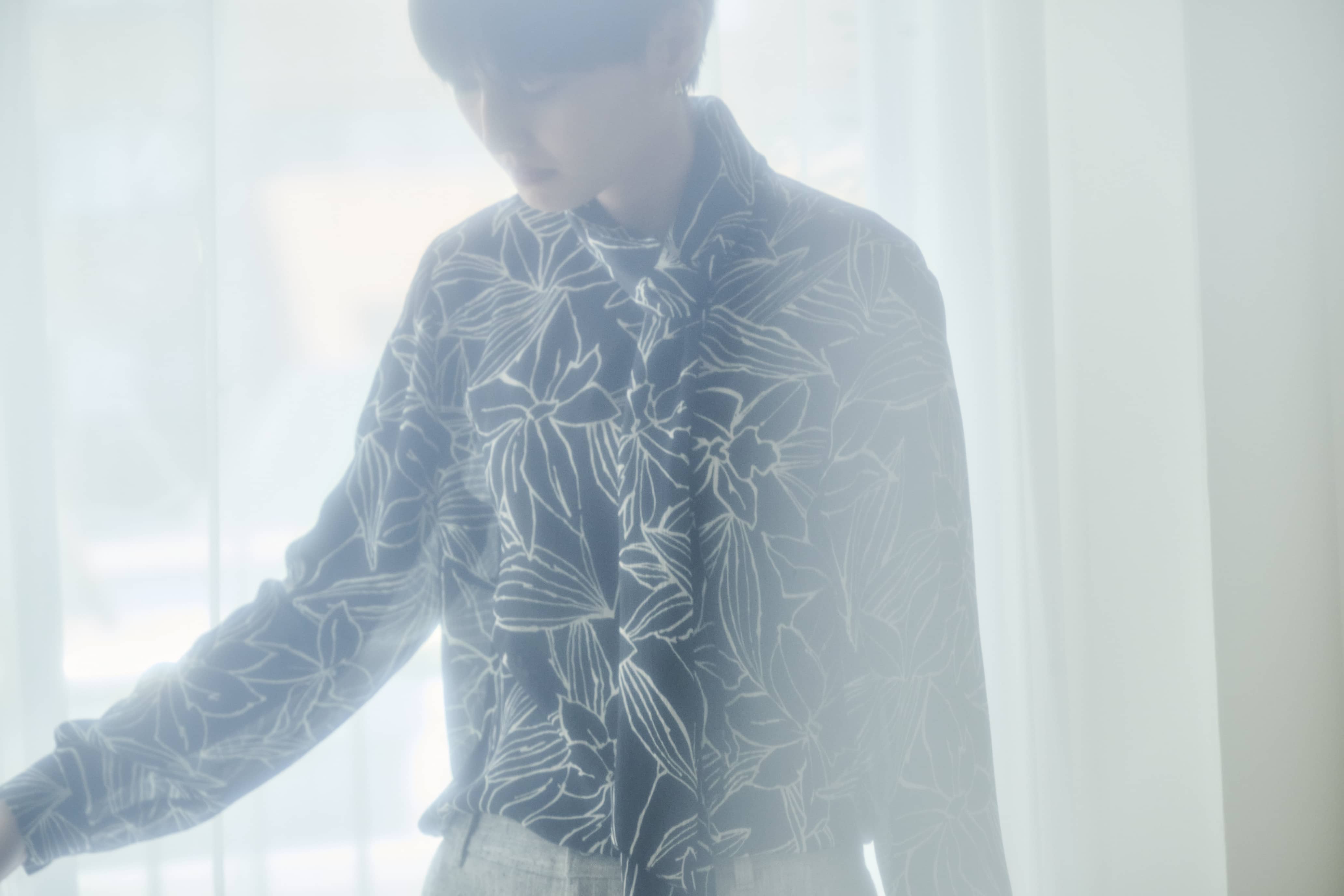 Atraer Look Book #03 / 2023 Autumn & Winter|ファッション通販のNY.online