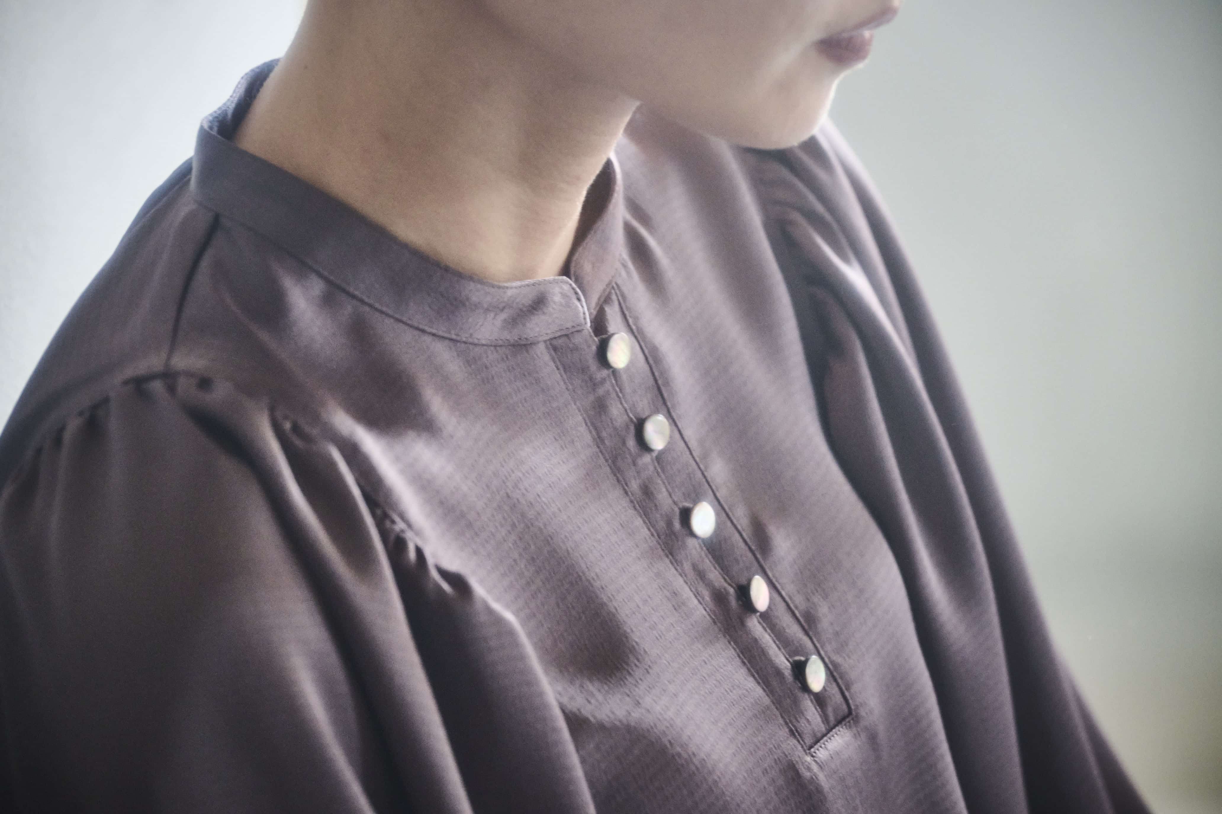 Atraer Look Book #03 / 2023 Autumn & Winter|ファッション通販のNY.online
