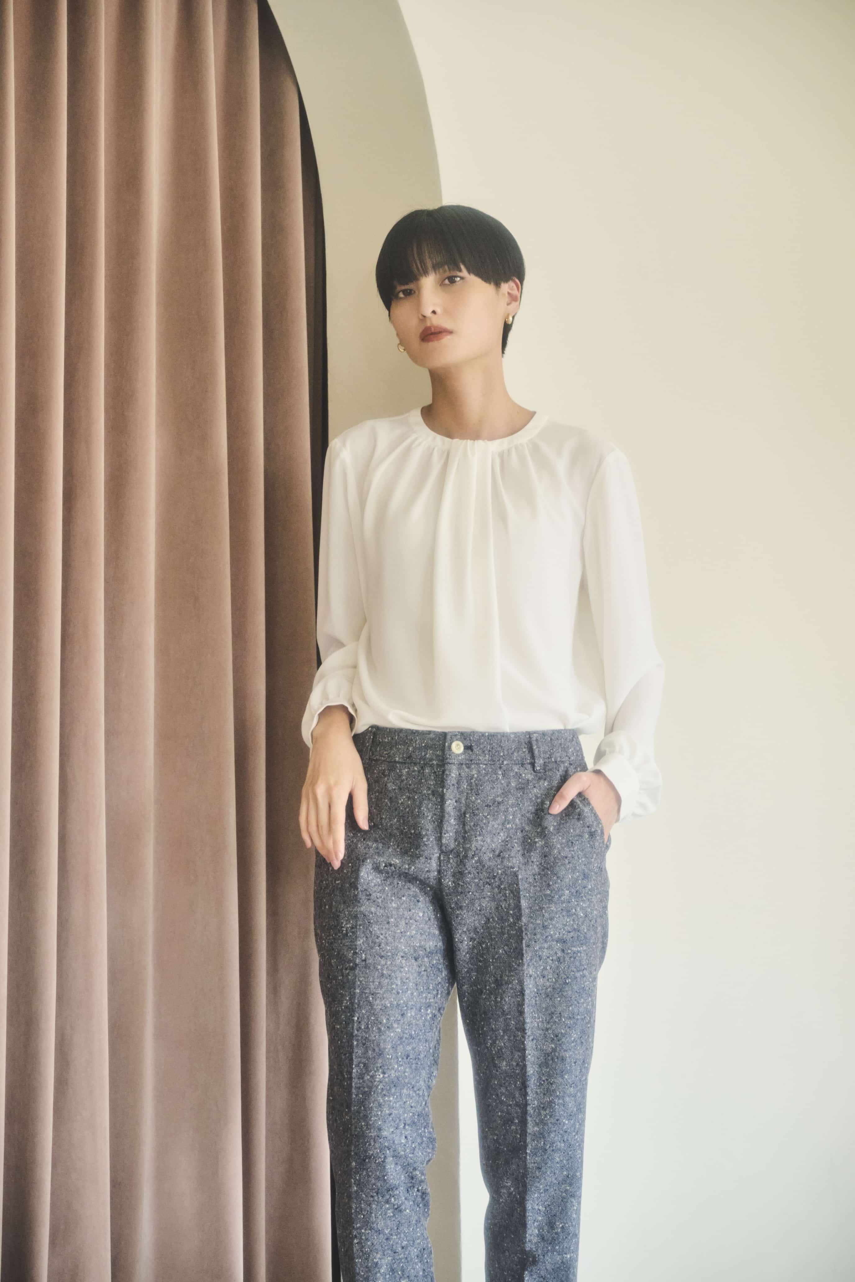 10 : JOHN FOSTER｜ファッション通販のNY.online