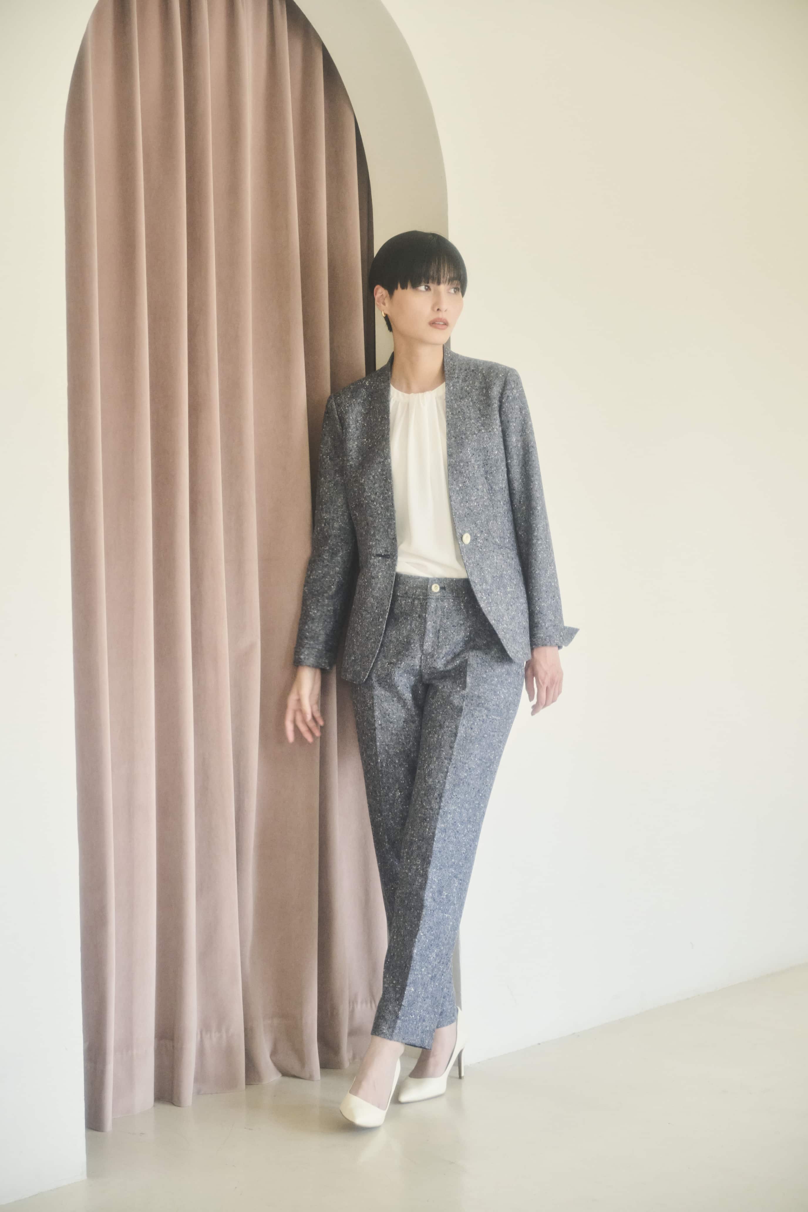 10 : JOHN FOSTER｜ファッション通販のNY.online