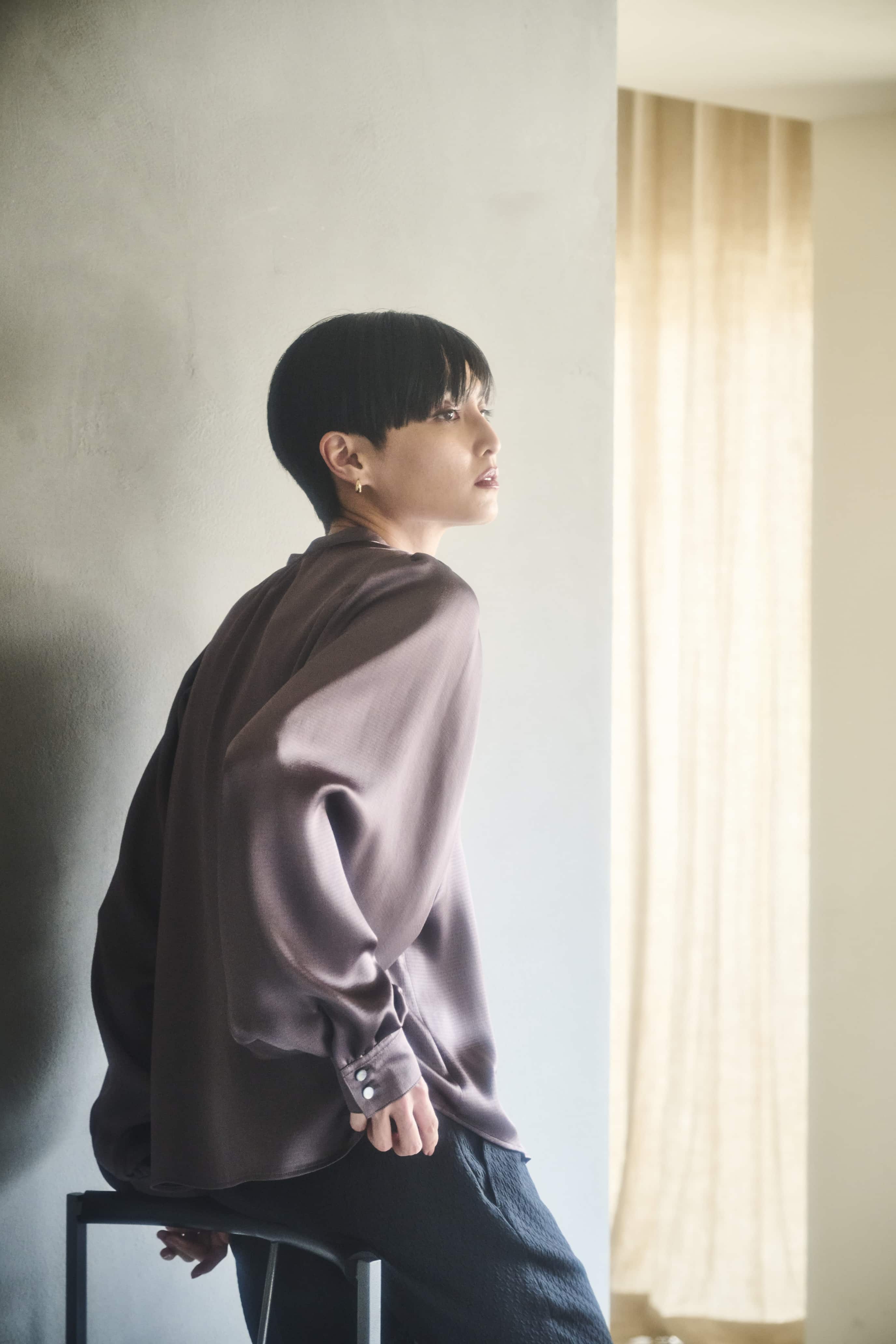 11 : DOTS MOLE JAQUARD｜ファッション通販のNY.online