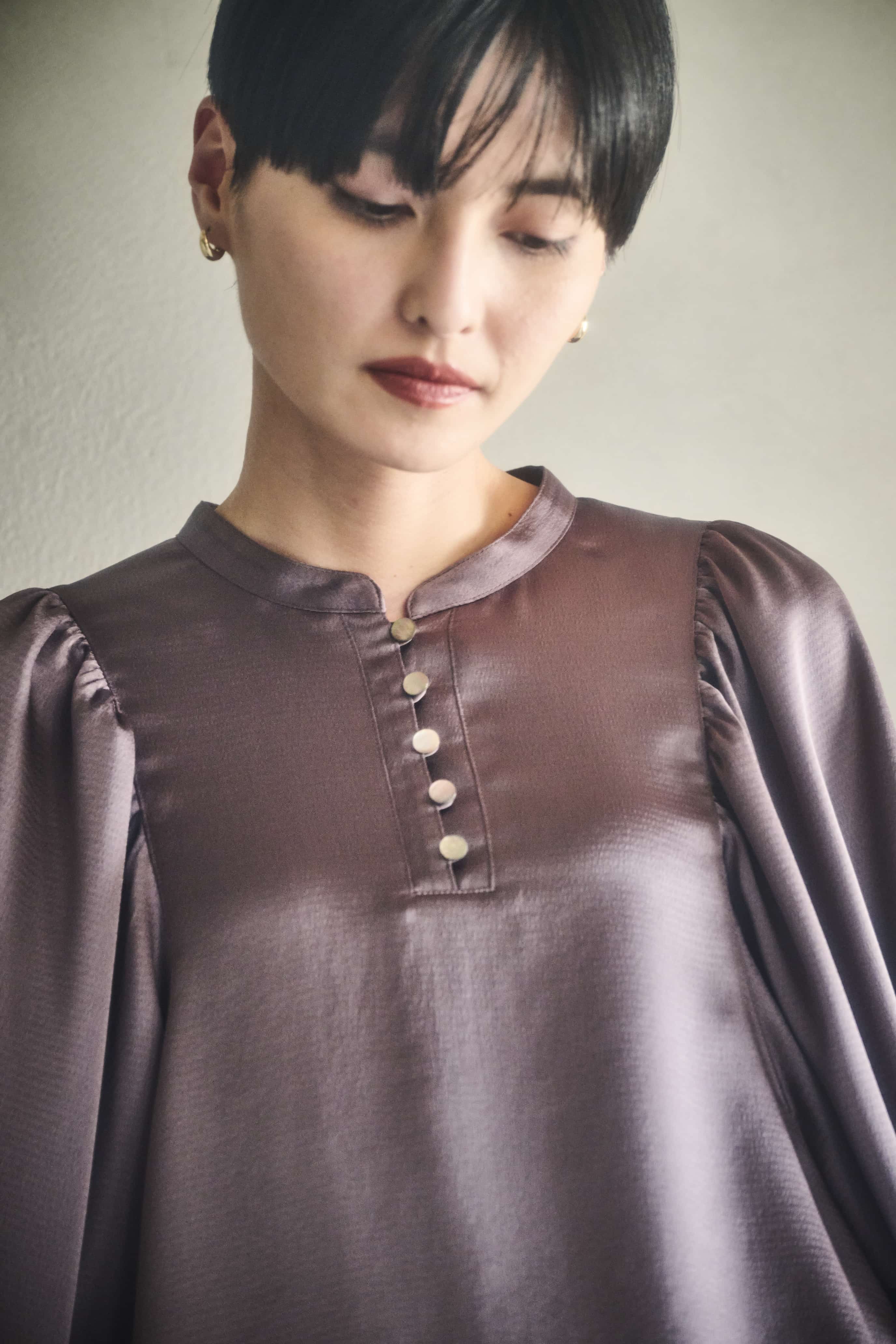 11 : DOTS MOLE JAQUARD｜ファッション通販のNY.online