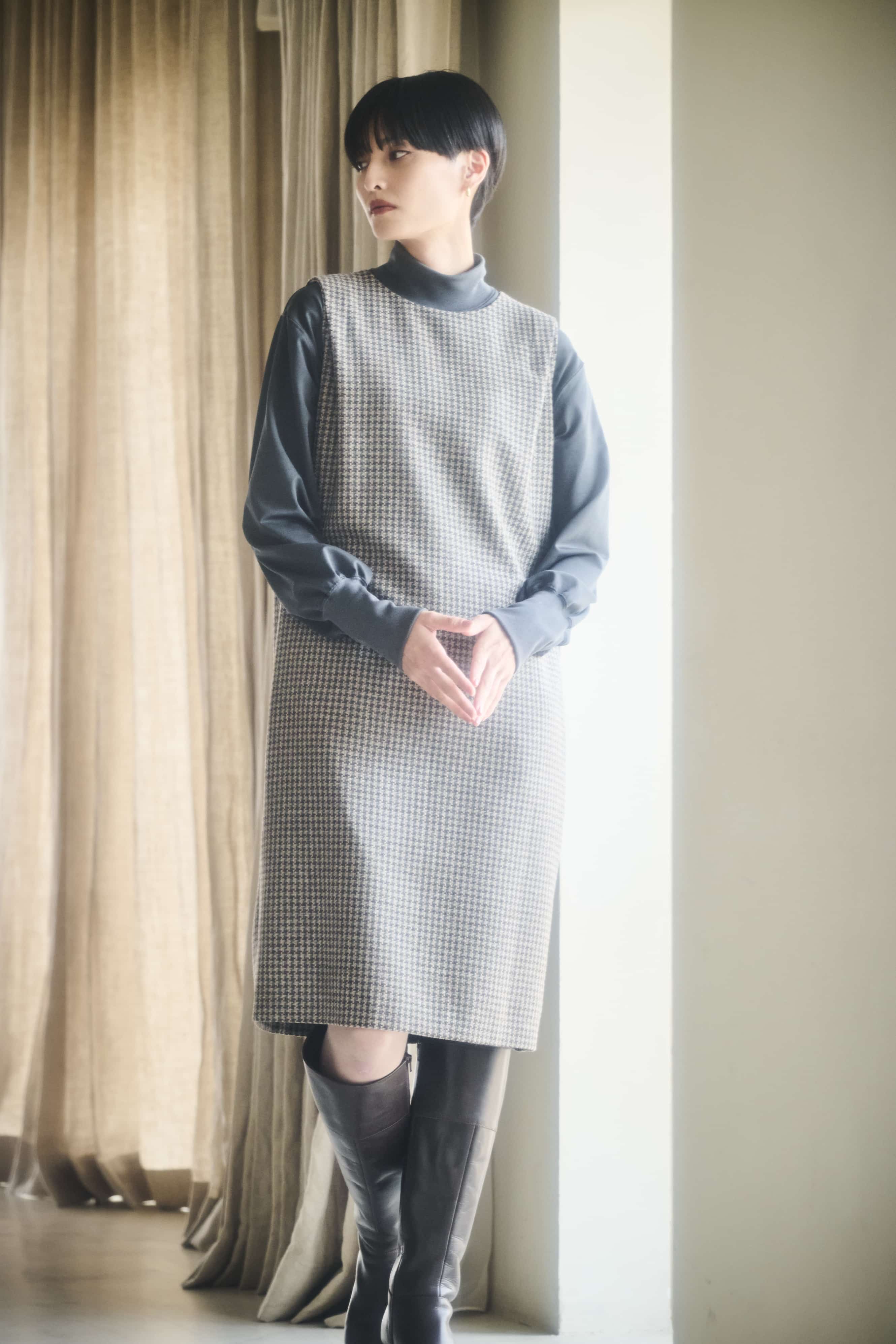 15 : LITTLE MATRASSE｜ファッション通販のNY.online