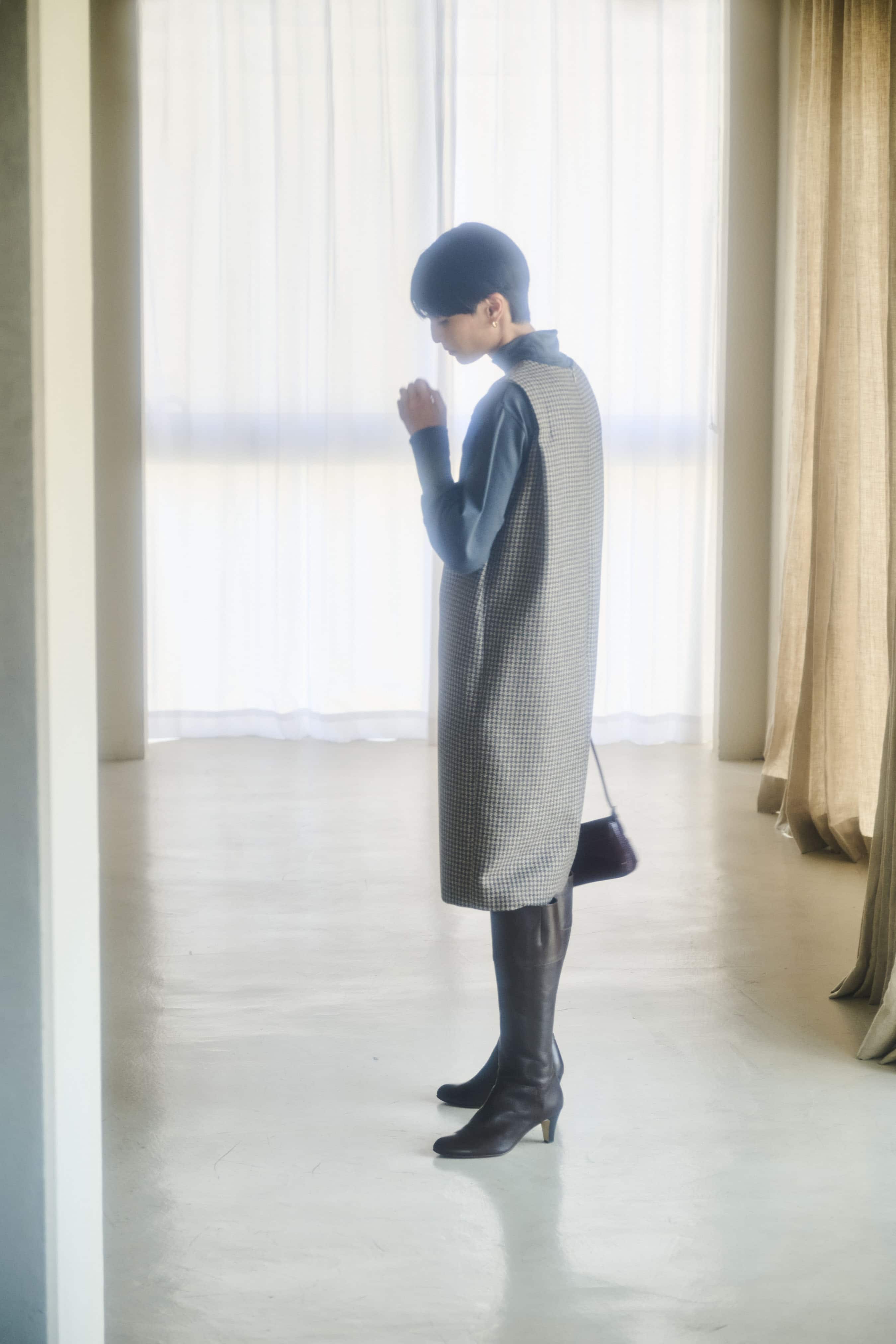15 : LITTLE MATRASSE｜ファッション通販のNY.online