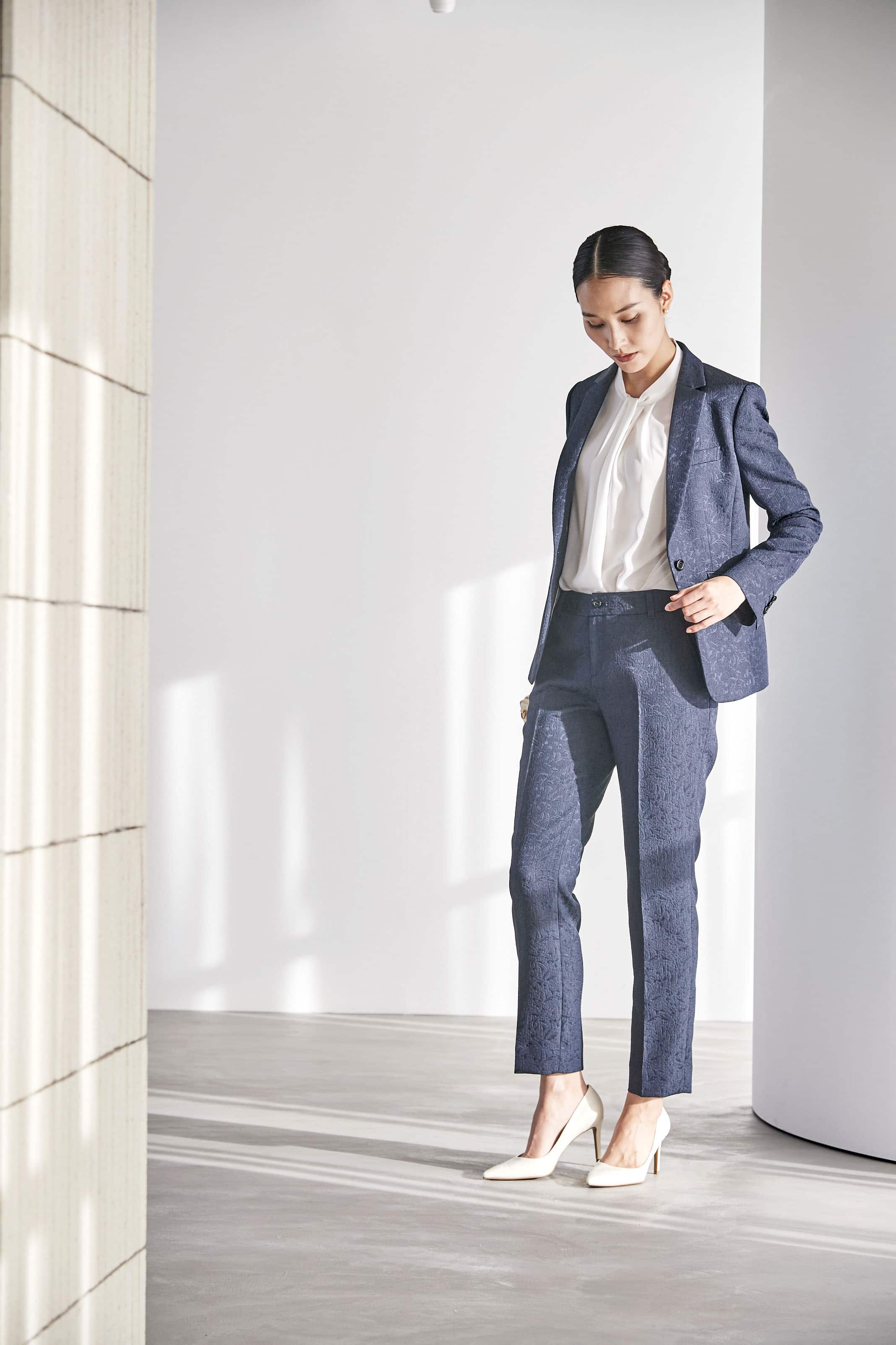 01 : RESCWOOL｜ファッション通販のNY.online