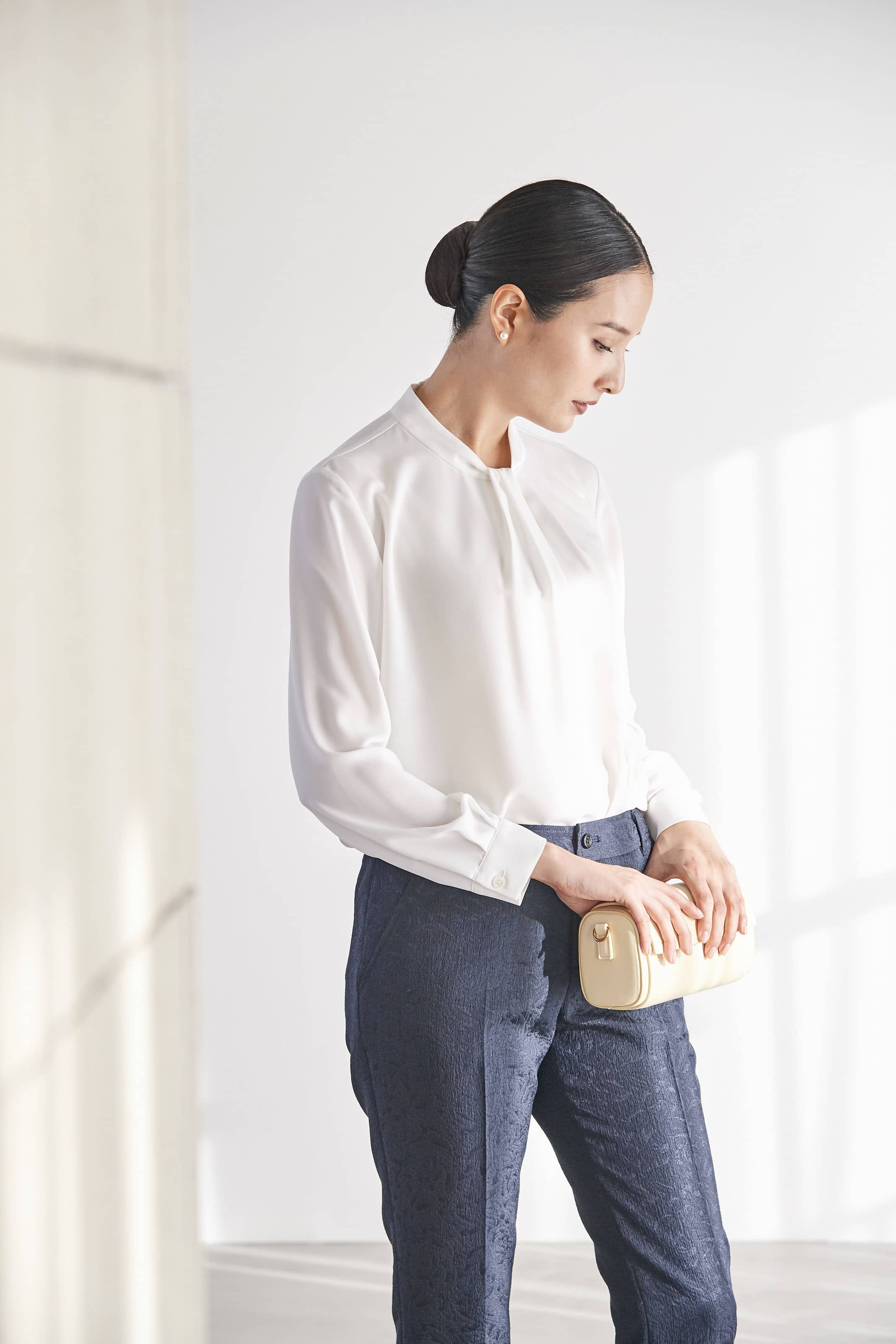 01 : RESCWOOL｜ファッション通販のNY.online