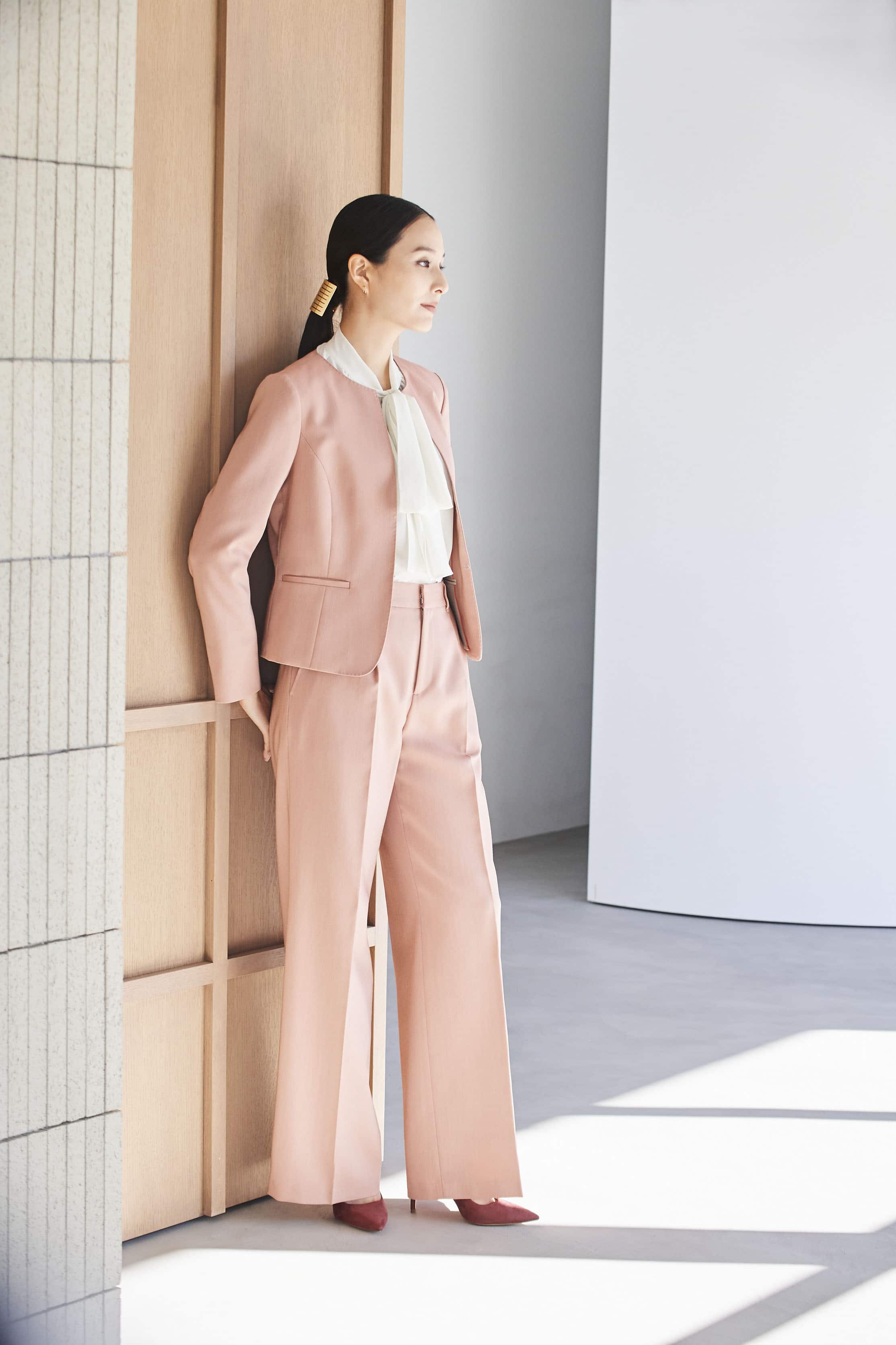 02 : JOHN FOSTER｜ファッション通販のNY.online