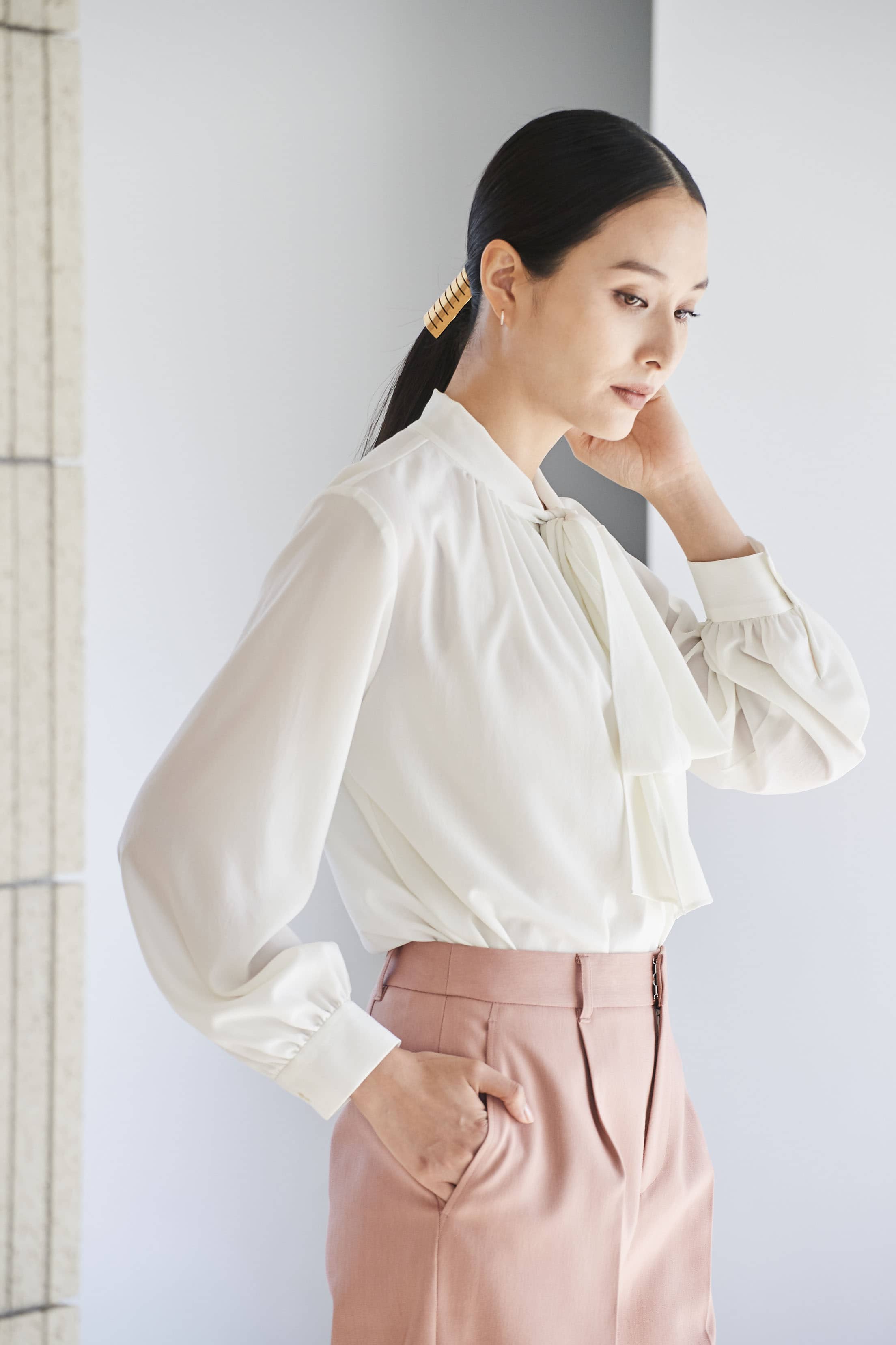 02 : JOHN FOSTER｜ファッション通販のNY.online