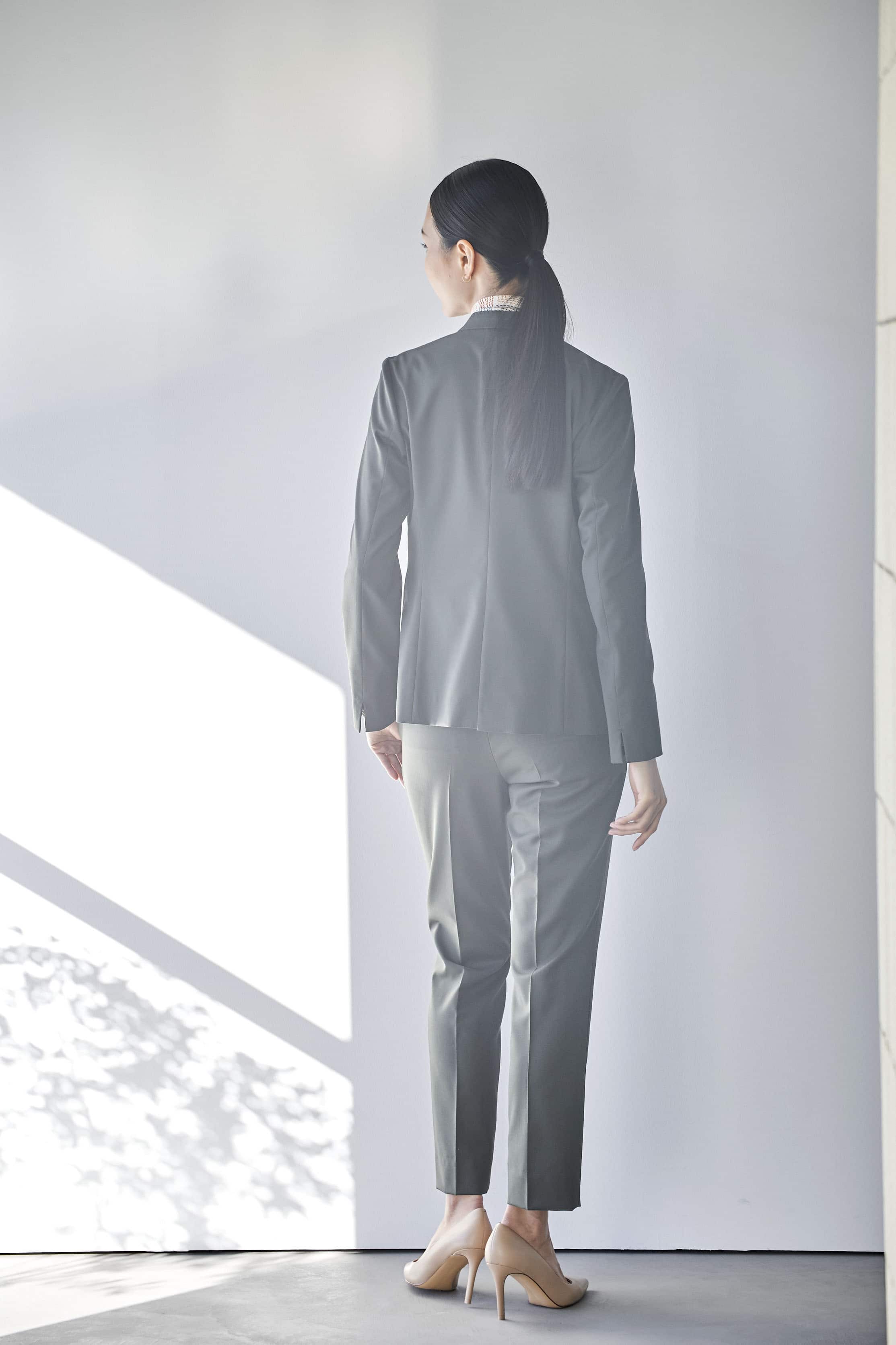 04 : GUN CLUB CHECK｜ファッション通販のNY.online