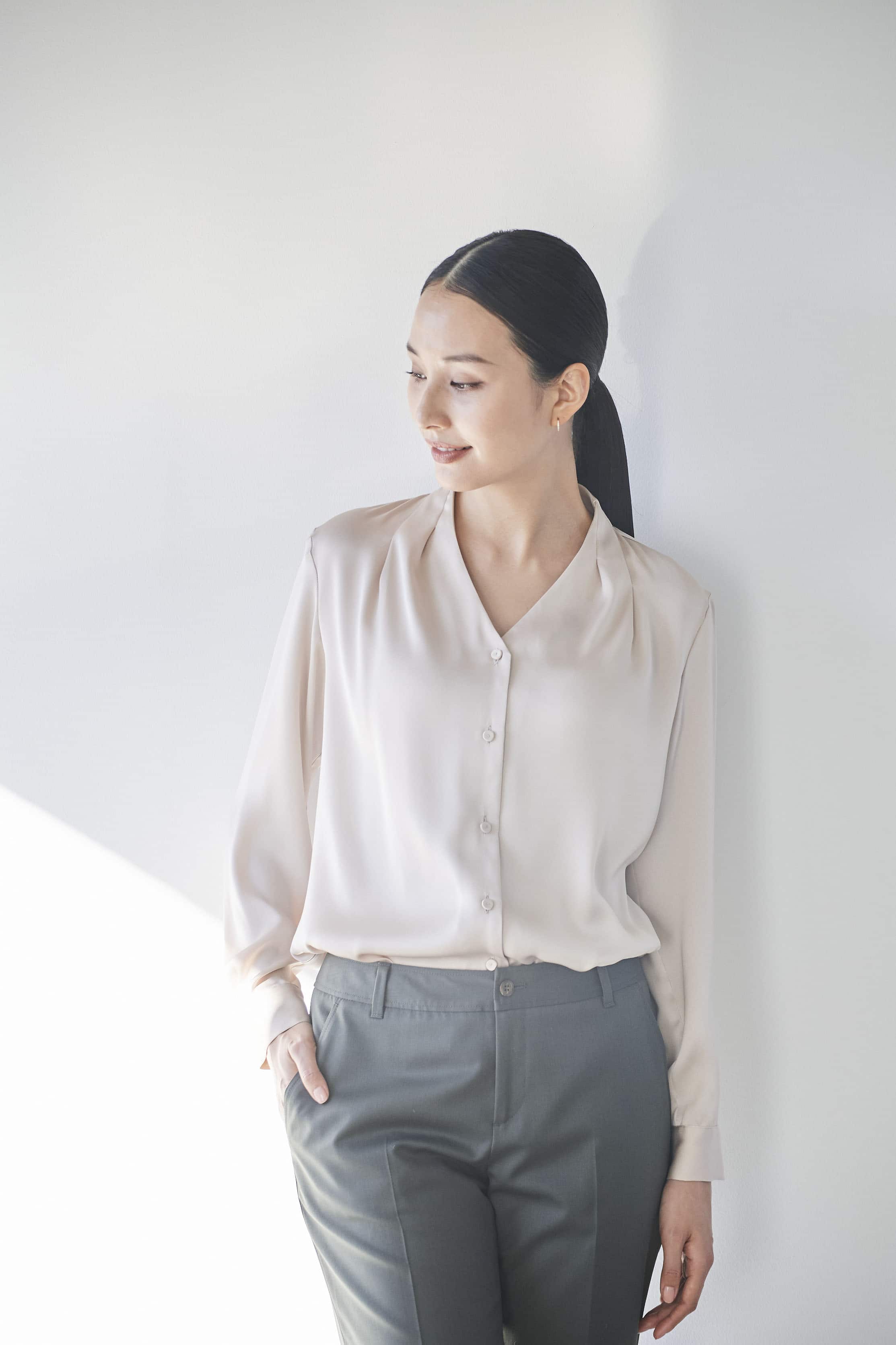04 : GUN CLUB CHECK｜ファッション通販のNY.online