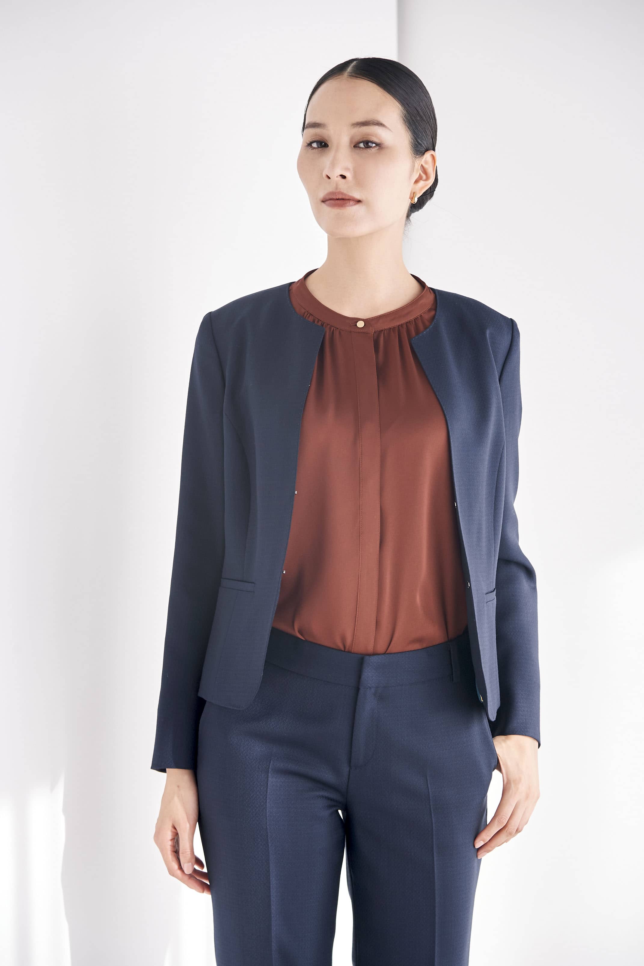06 : RESCWOOL｜ファッション通販のNY.online