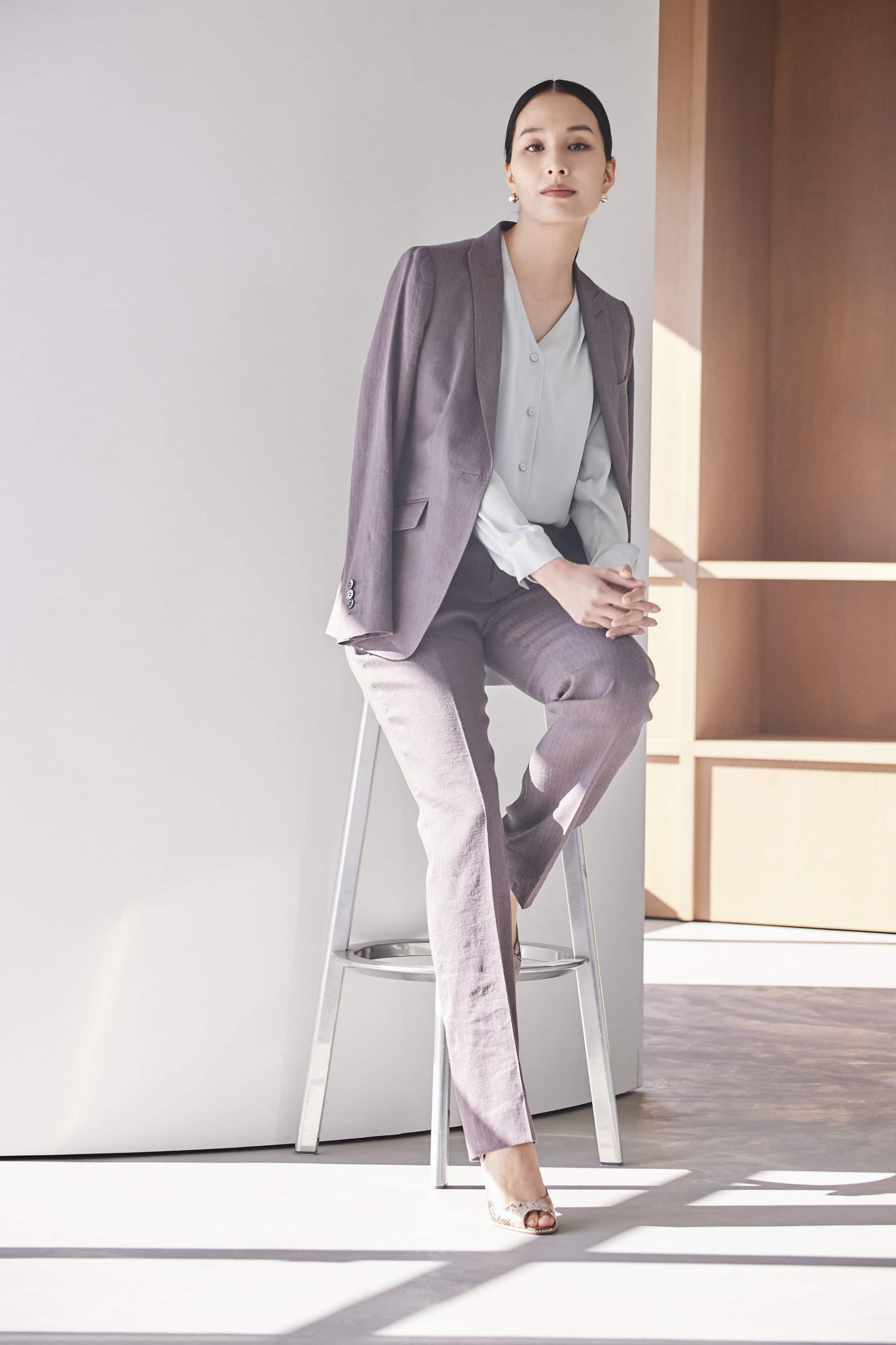 09 : JOHN FOSTER｜ファッション通販のNY.online