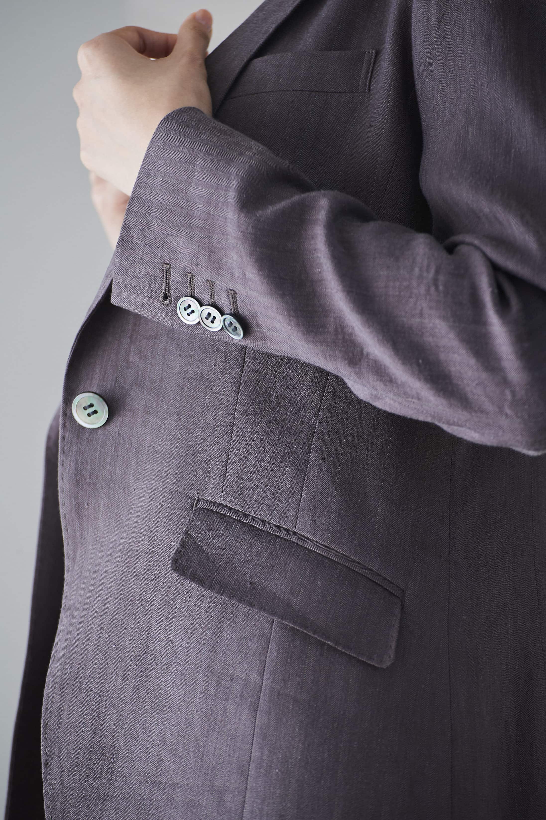 09 : JOHN FOSTER｜ファッション通販のNY.online