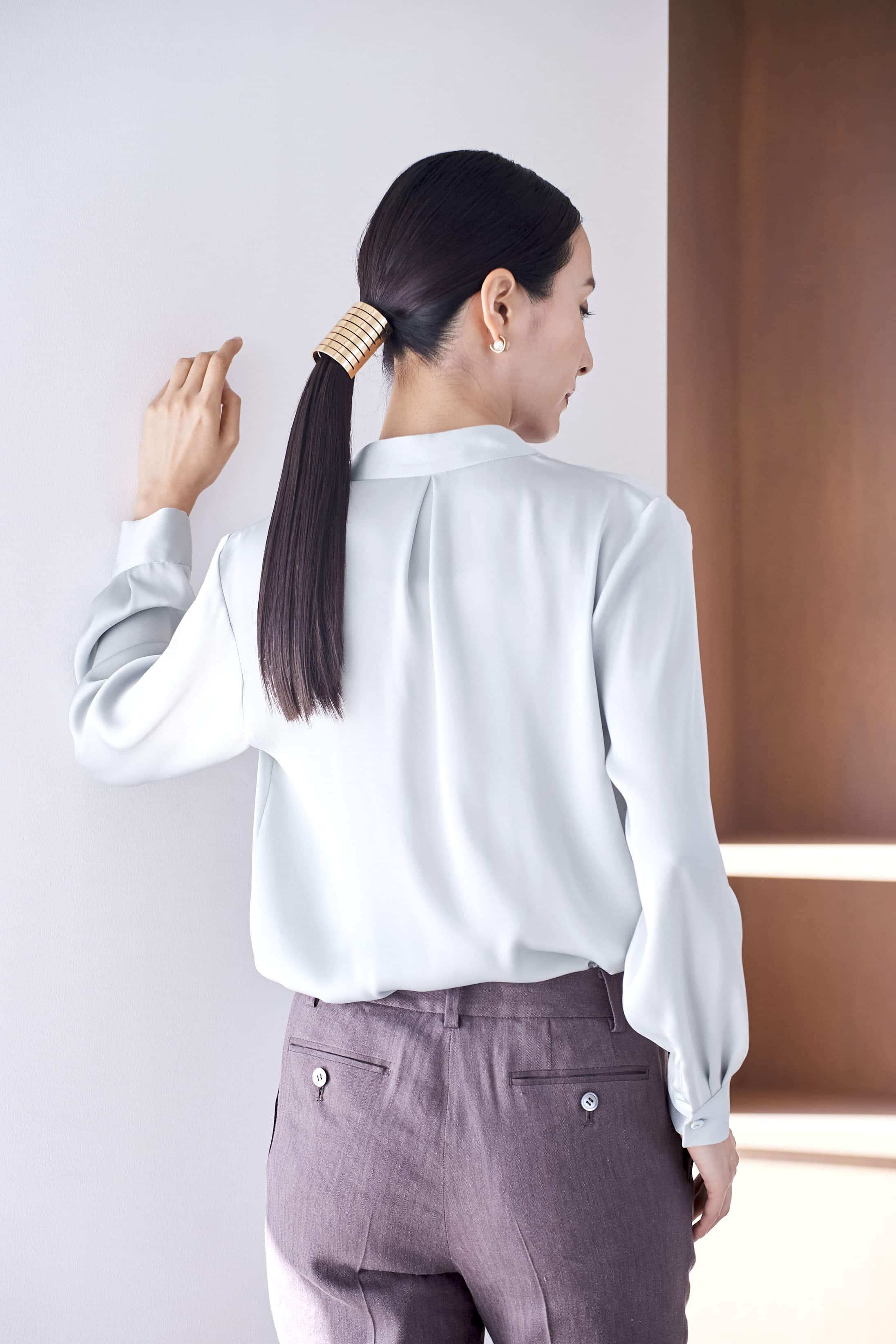 09 : JOHN FOSTER｜ファッション通販のNY.online