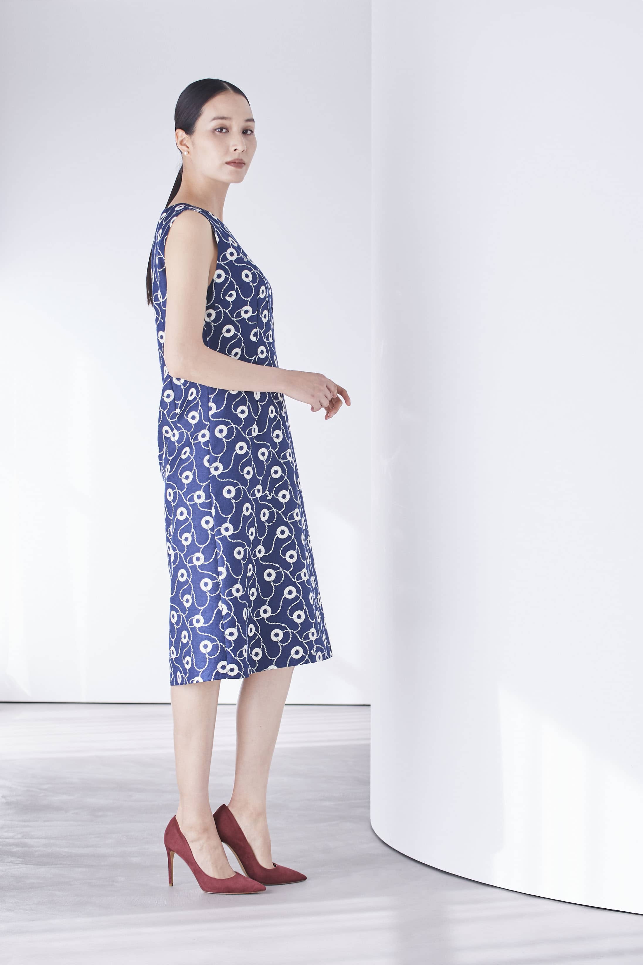 10 : JOHN FOSTER｜ファッション通販のNY.online