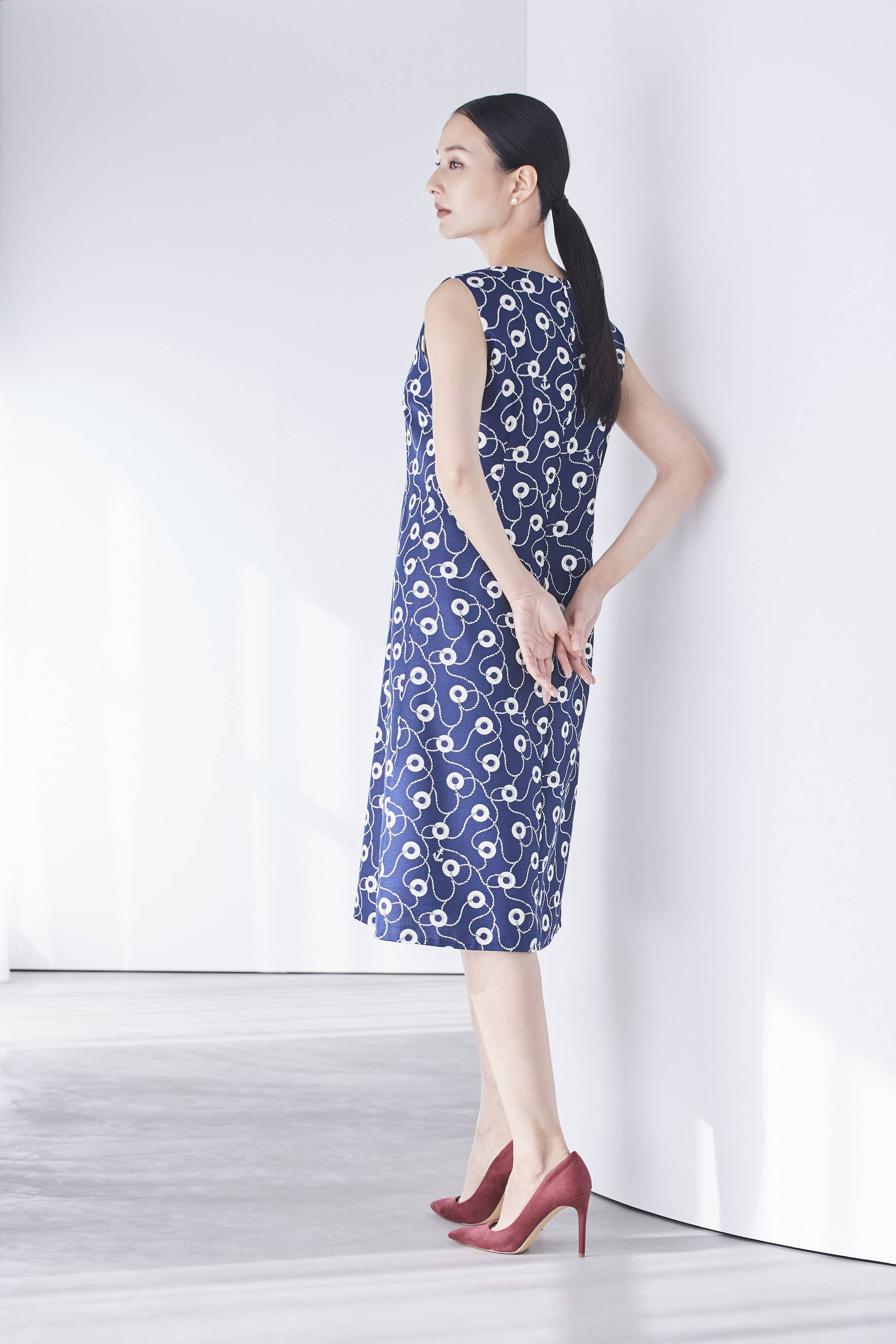 10 : JOHN FOSTER｜ファッション通販のNY.online