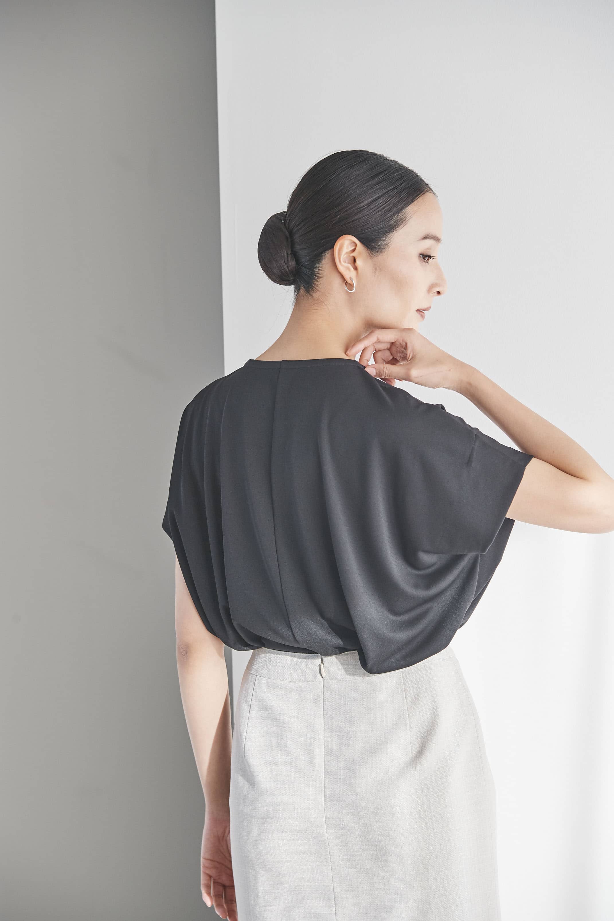 11 : DOTS MOLE JAQUARD｜ファッション通販のNY.online