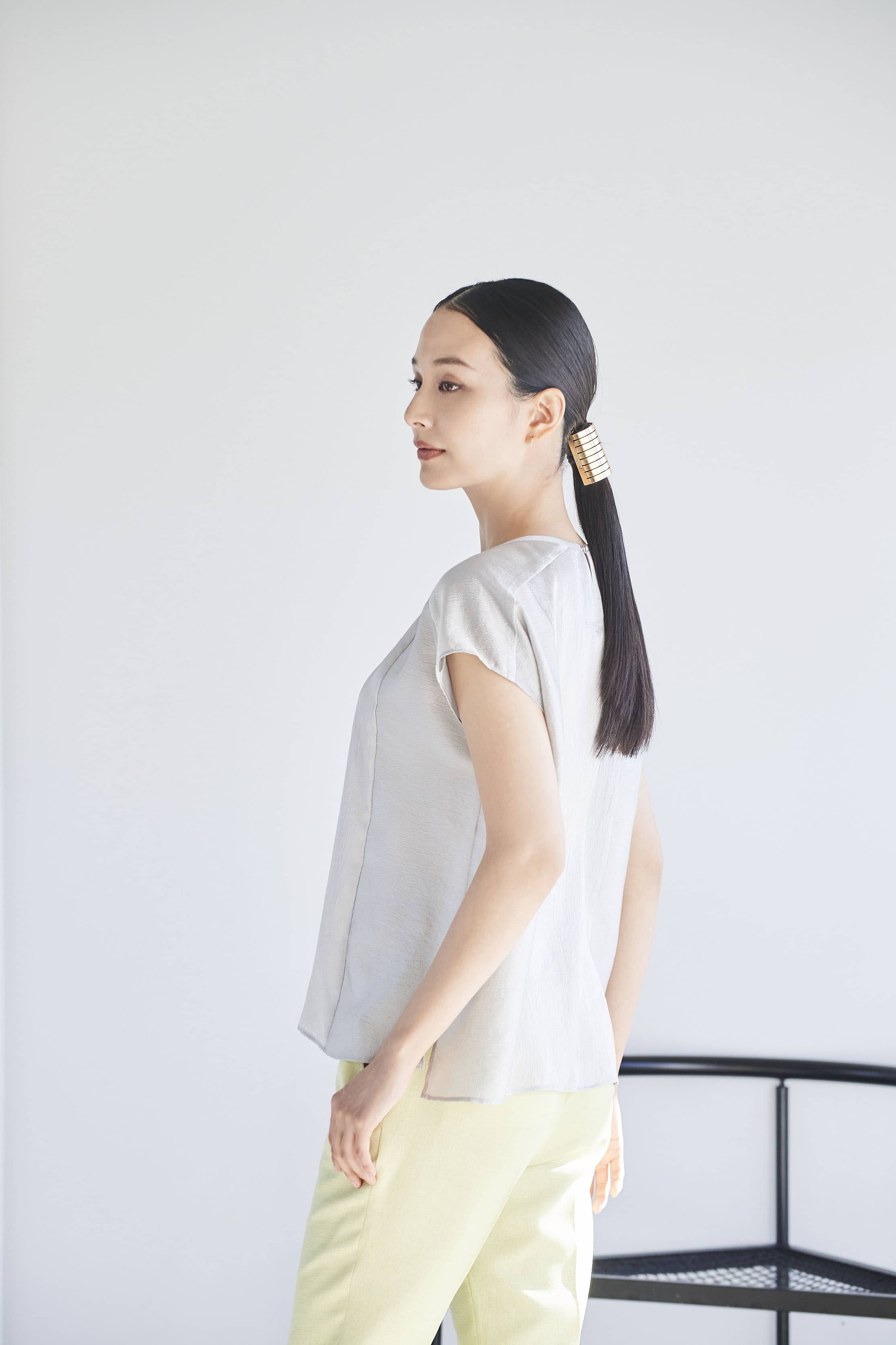 12 : MOSAIC POPPY PRINT｜ファッション通販のNY.online
