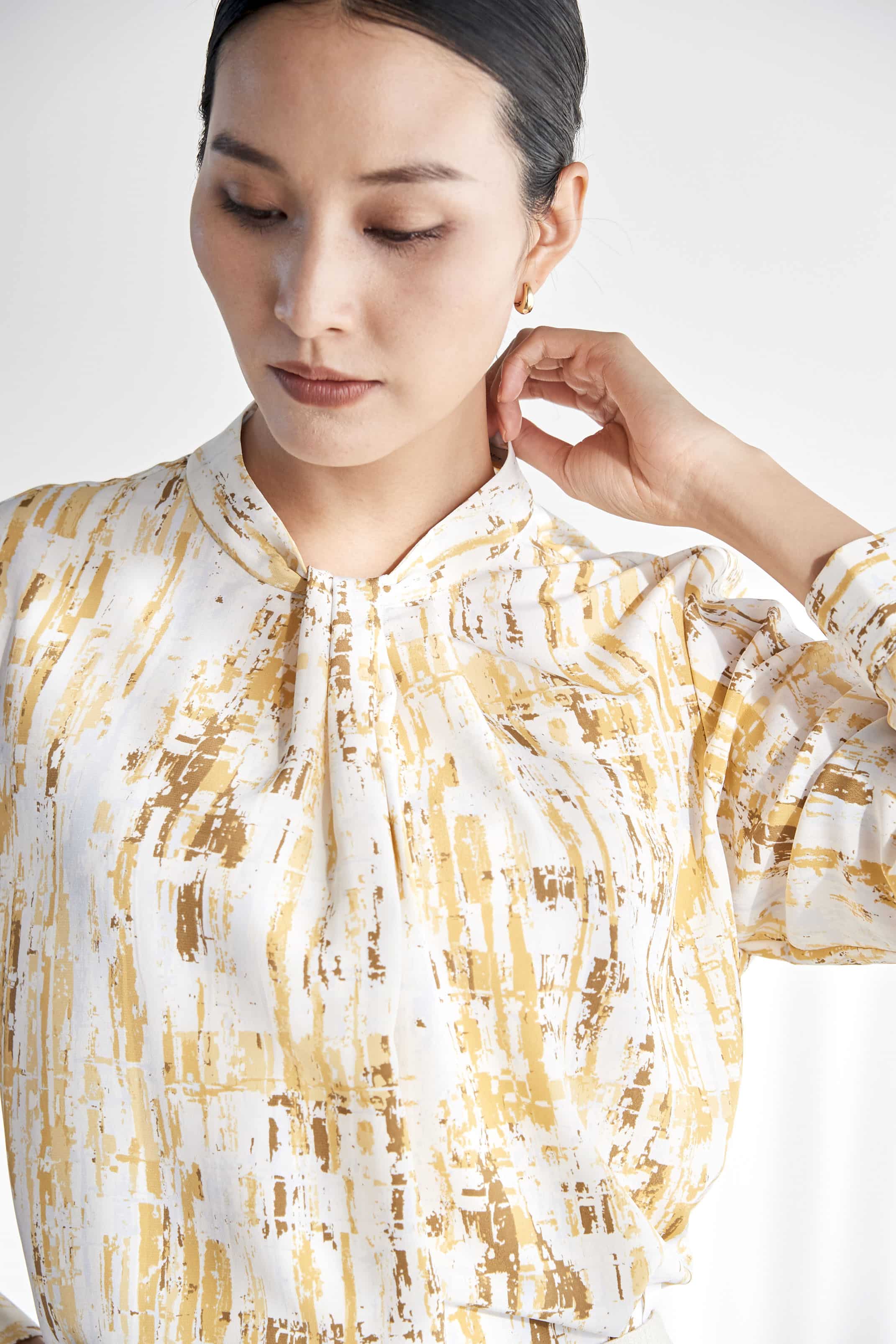 13 : DOTS MOLE JAQUARD｜ファッション通販のNY.online