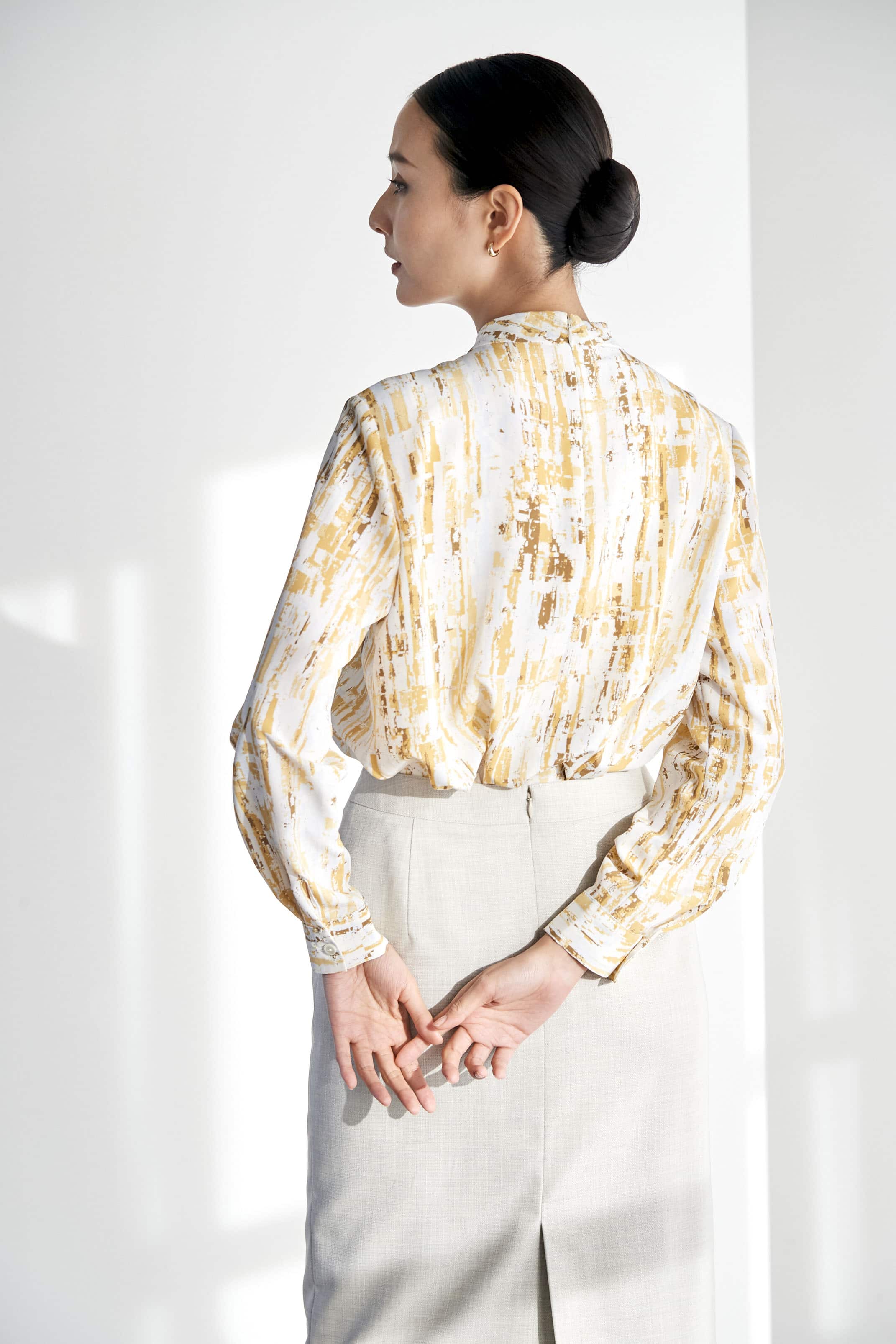 13 : DOTS MOLE JAQUARD｜ファッション通販のNY.online