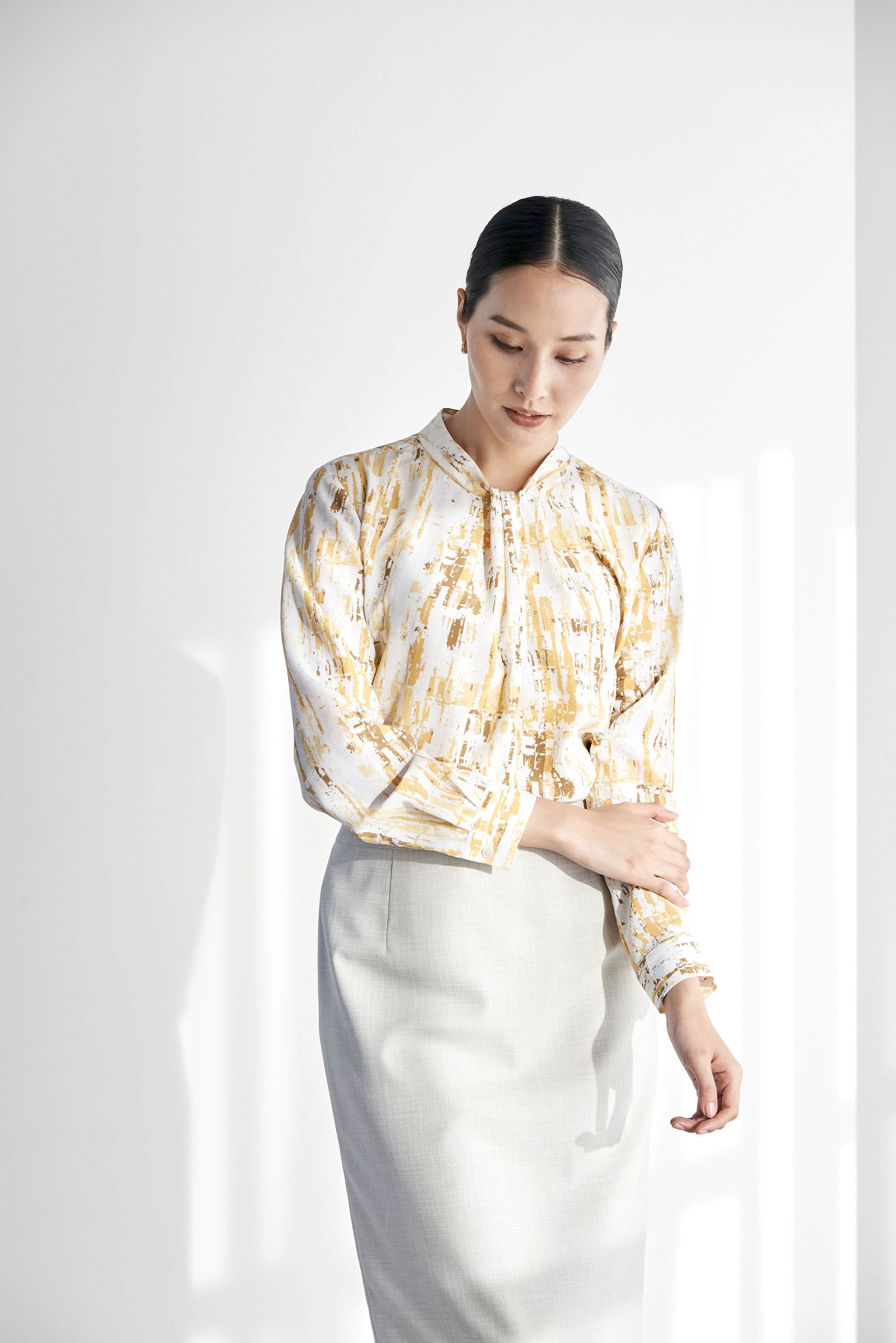 13 : DOTS MOLE JAQUARD｜ファッション通販のNY.online