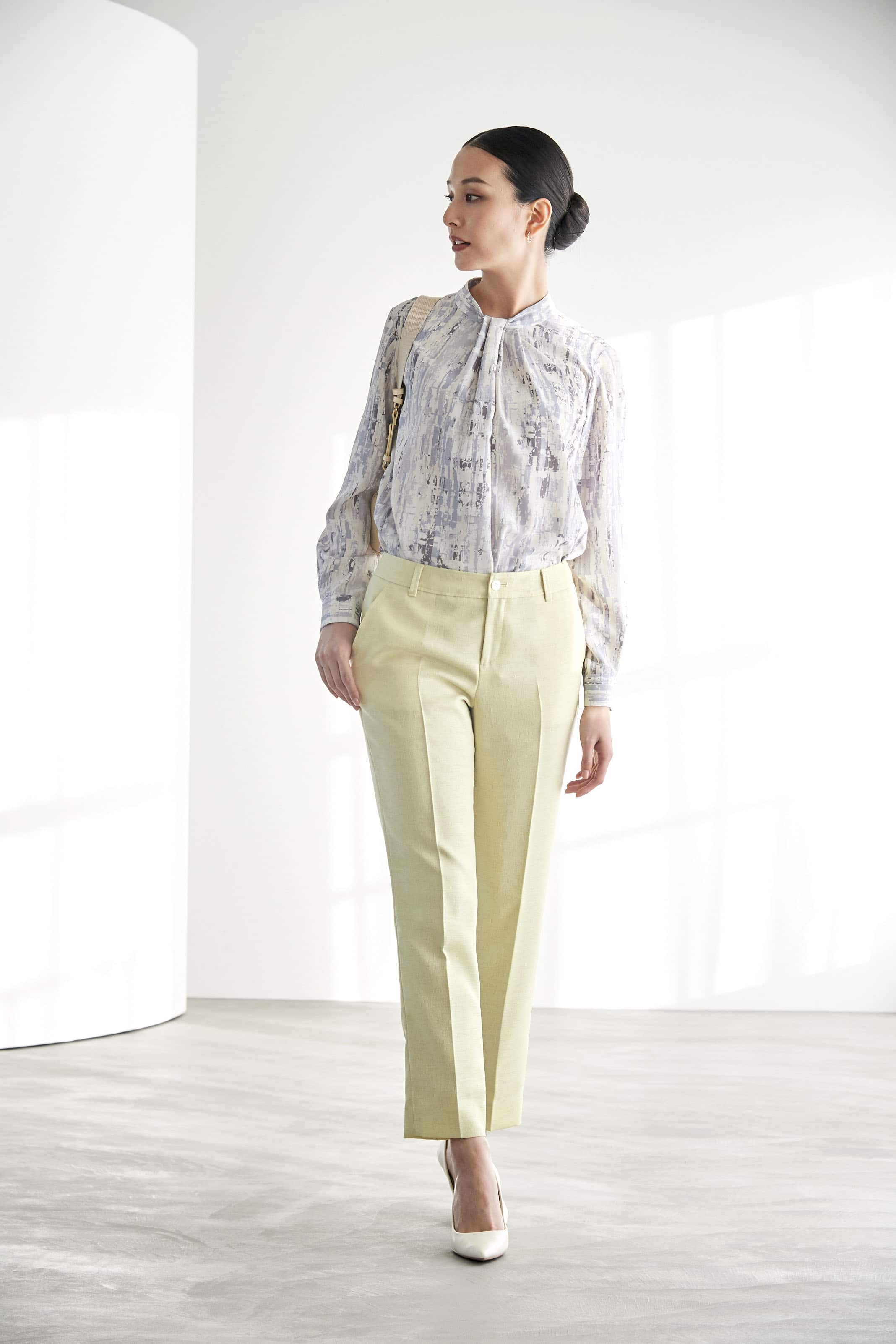 14 : DOTS MOLE JAQUARD｜ファッション通販のNY.online