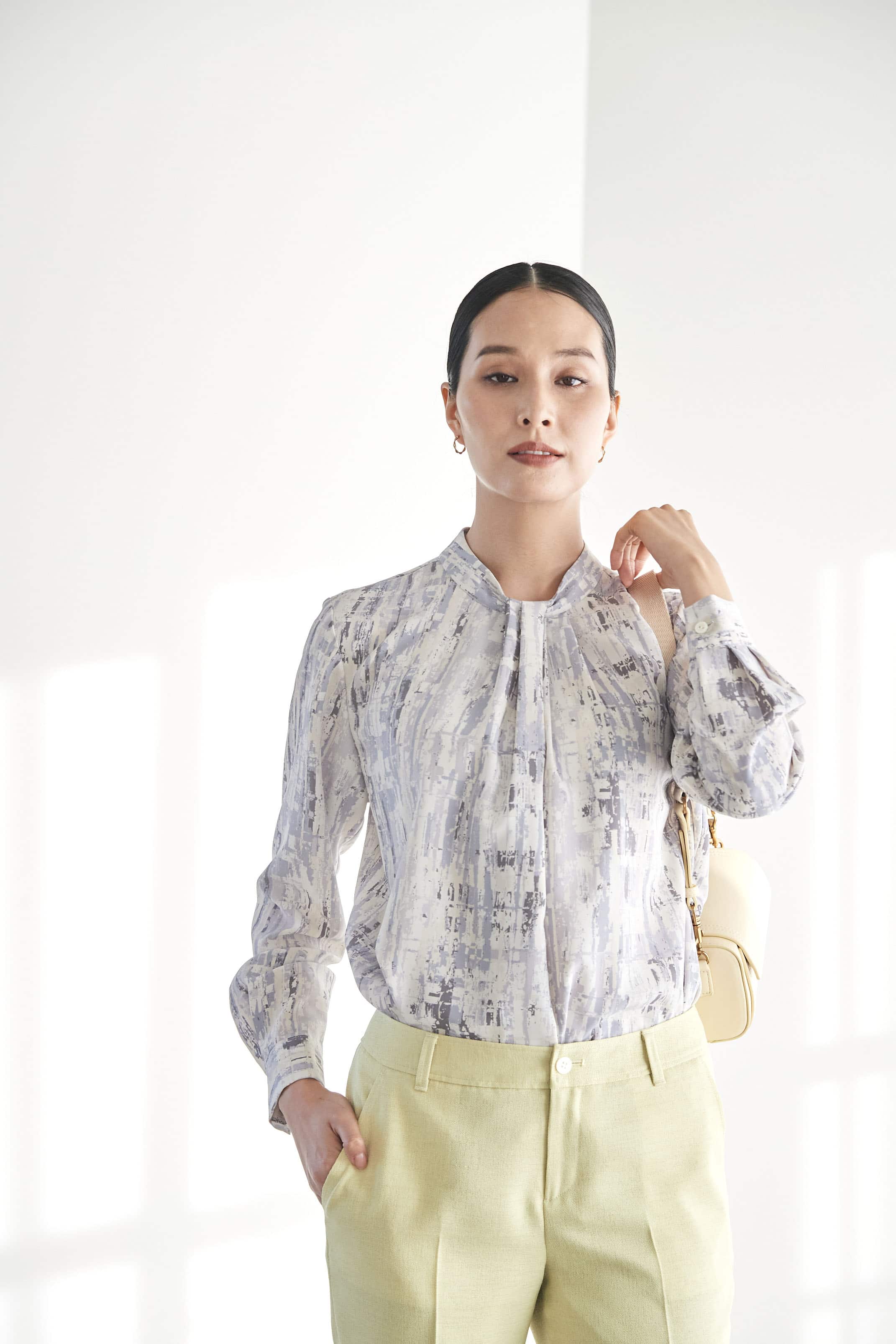 14 : DOTS MOLE JAQUARD｜ファッション通販のNY.online