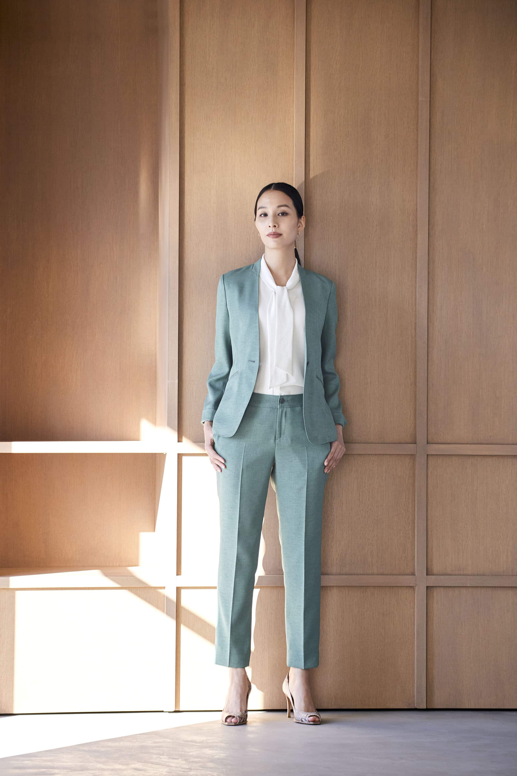 15 : LITTLE MATRASSE｜ファッション通販のNY.online