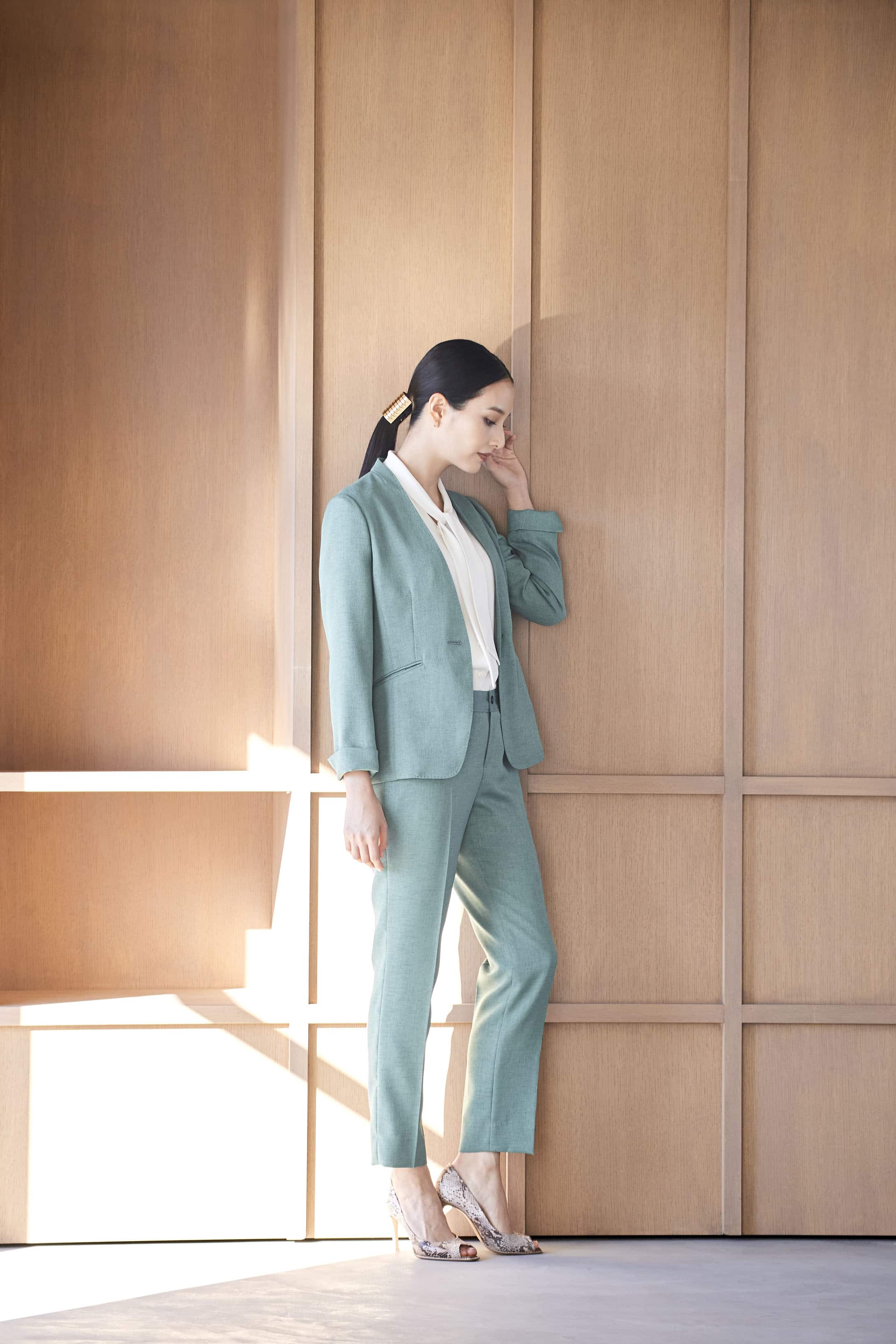 15 : LITTLE MATRASSE｜ファッション通販のNY.online