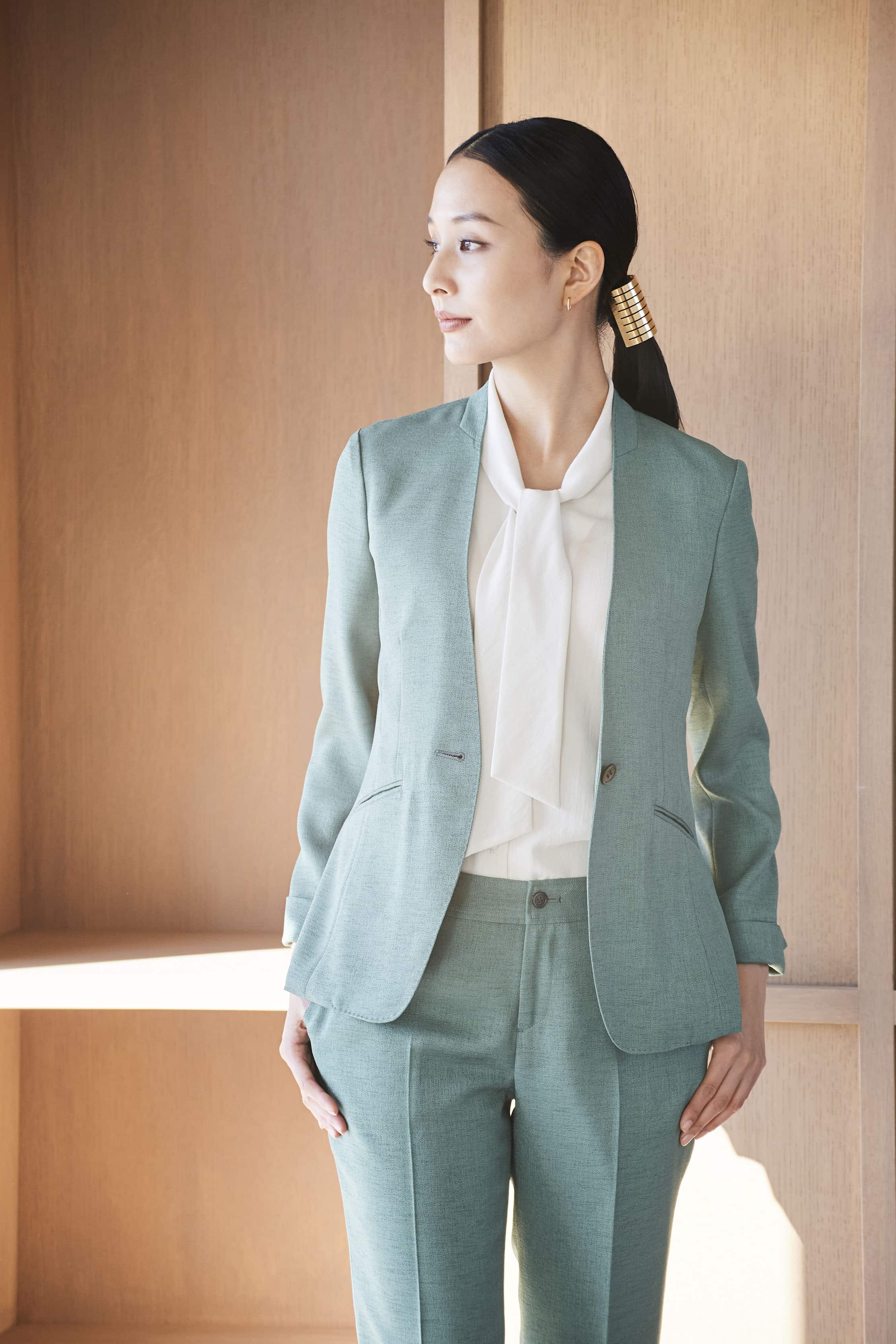 15 : LITTLE MATRASSE｜ファッション通販のNY.online