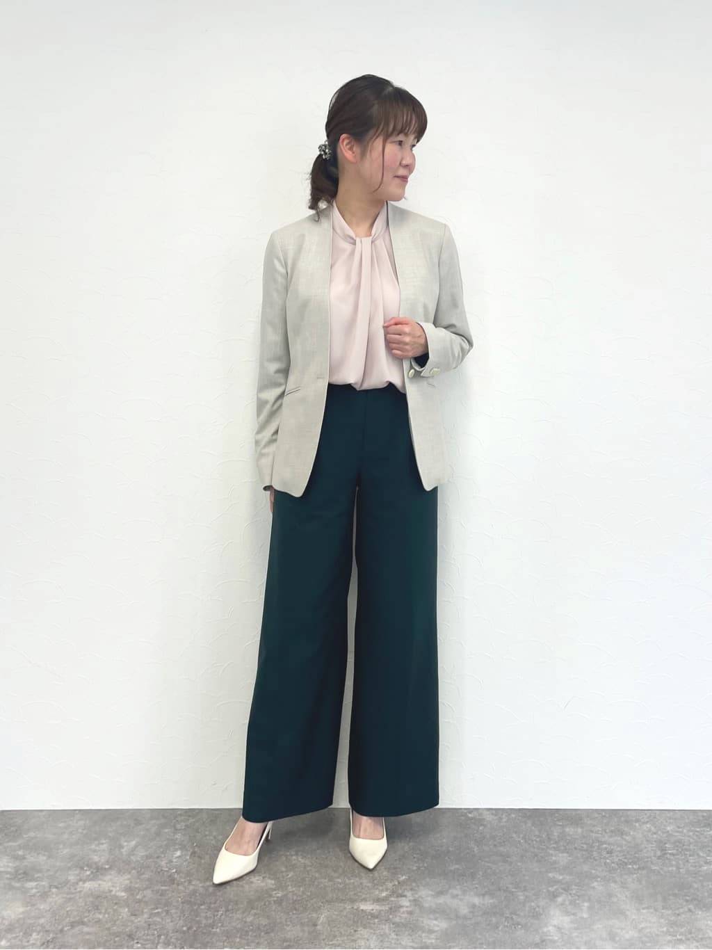 素材