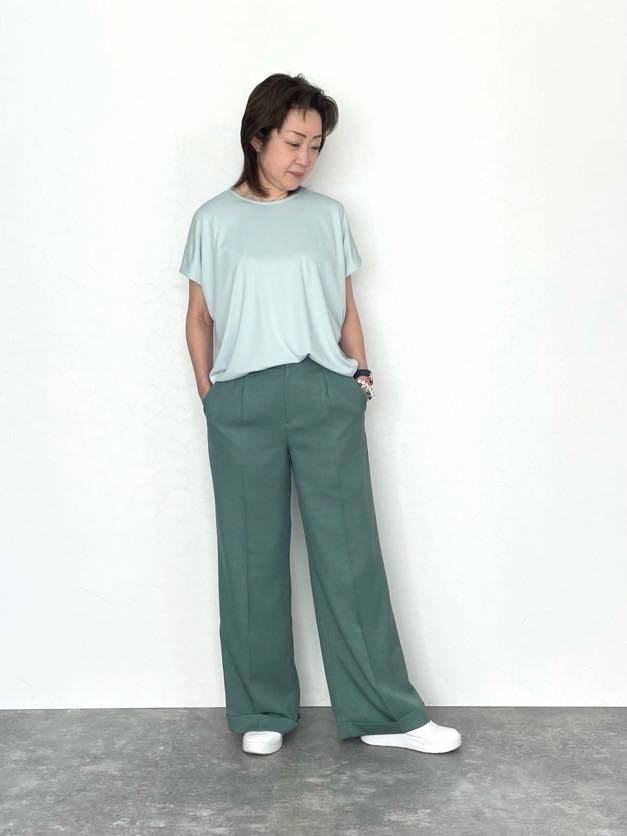 スタイリング