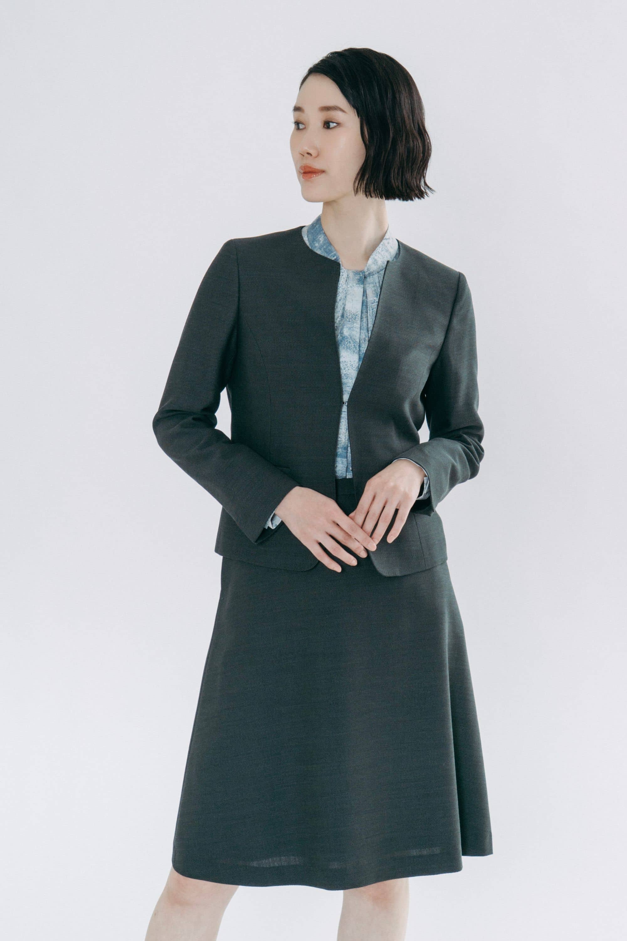 02 : JOHN FOSTER|ファッション通販のNY.online