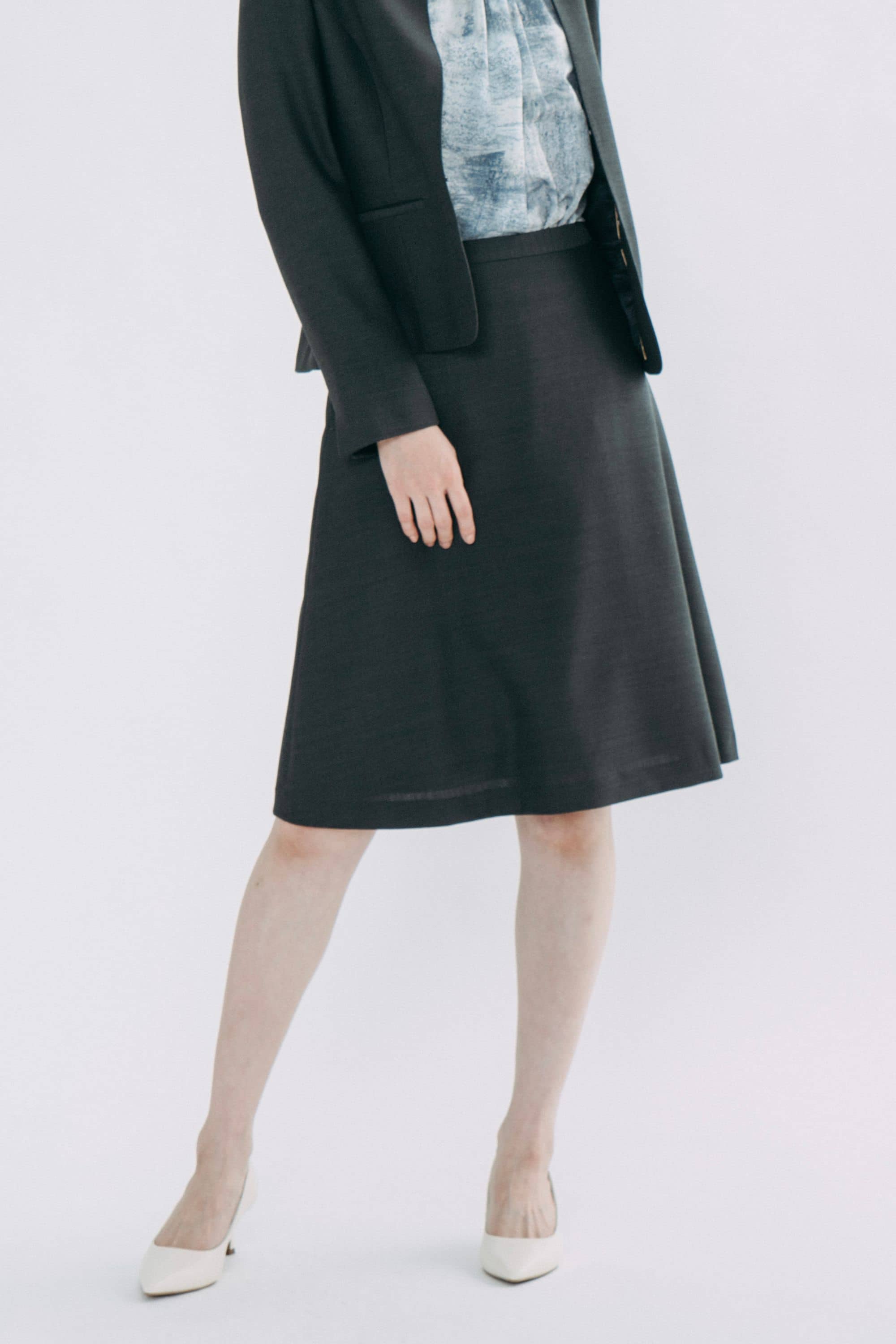 02 : JOHN FOSTER|ファッション通販のNY.online