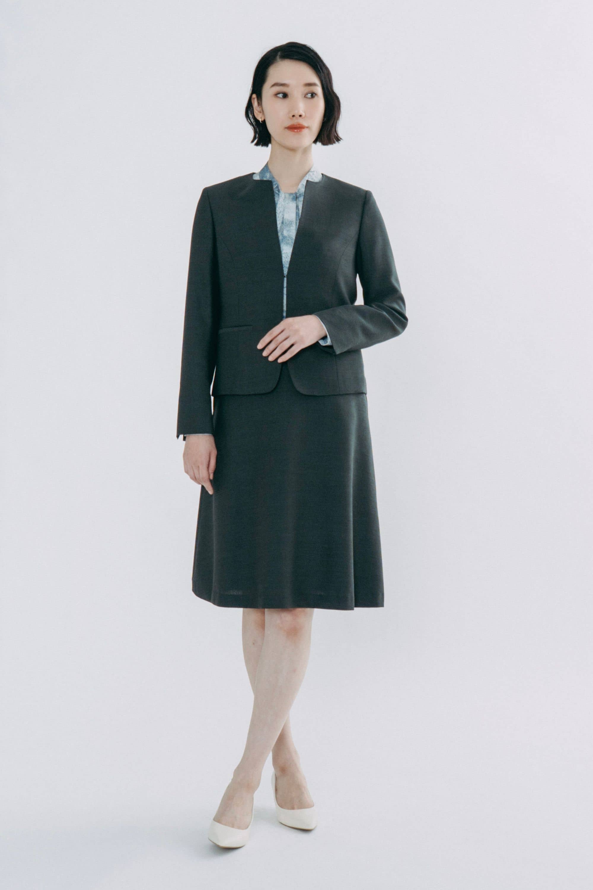 02 : JOHN FOSTER|ファッション通販のNY.online