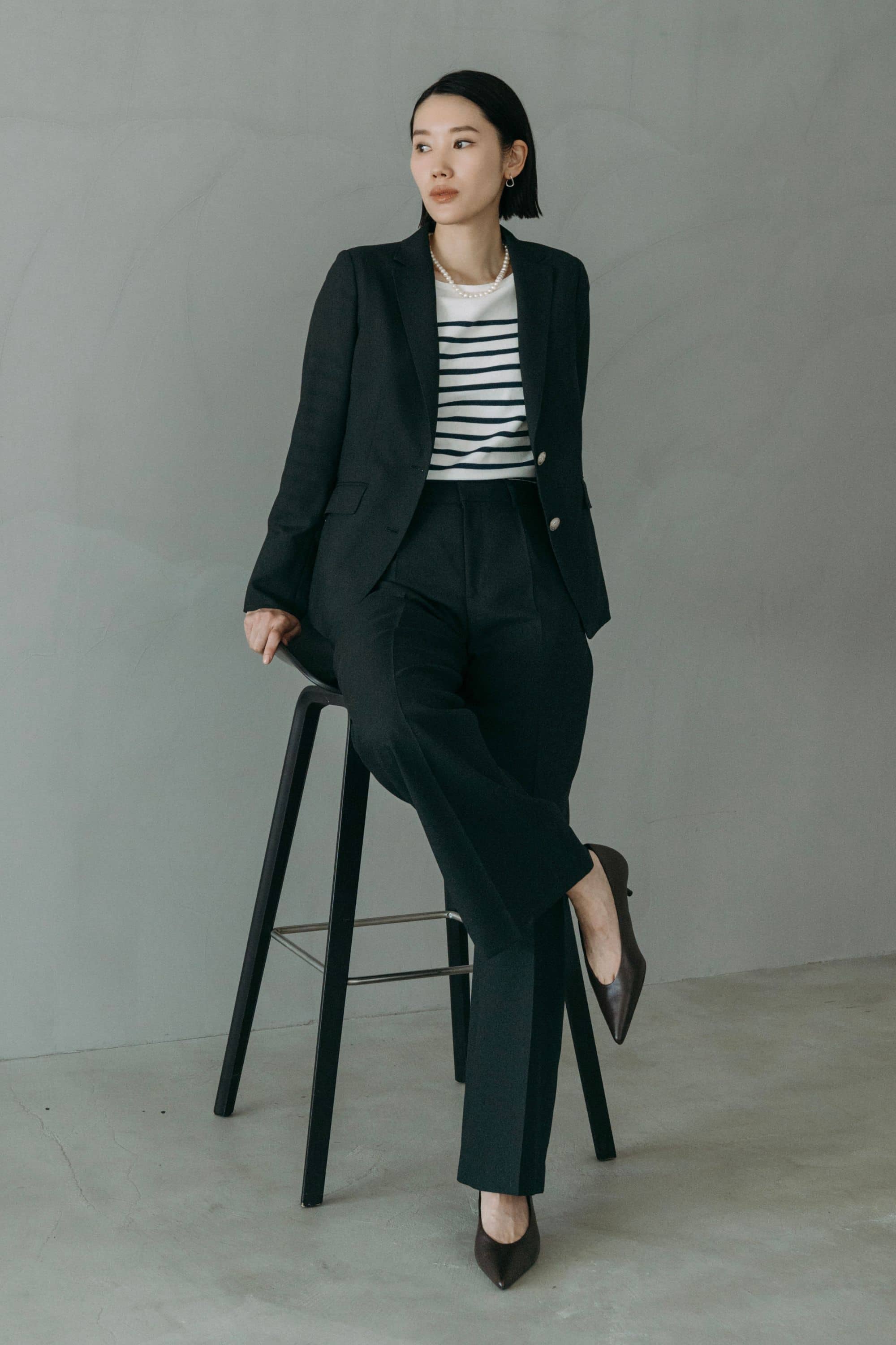 06 : RESCWOOL|ファッション通販のNY.online