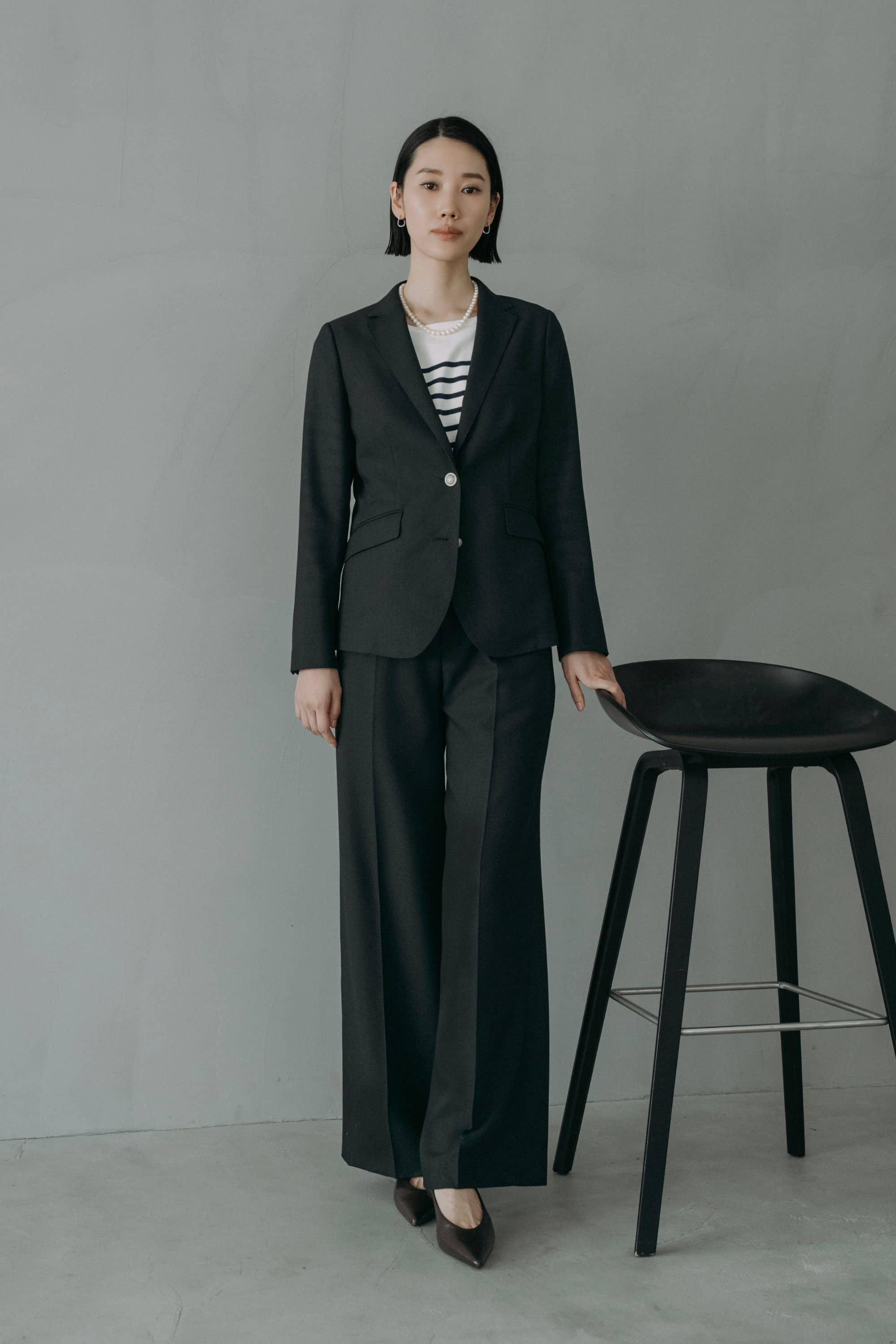 06 : RESCWOOL|ファッション通販のNY.online