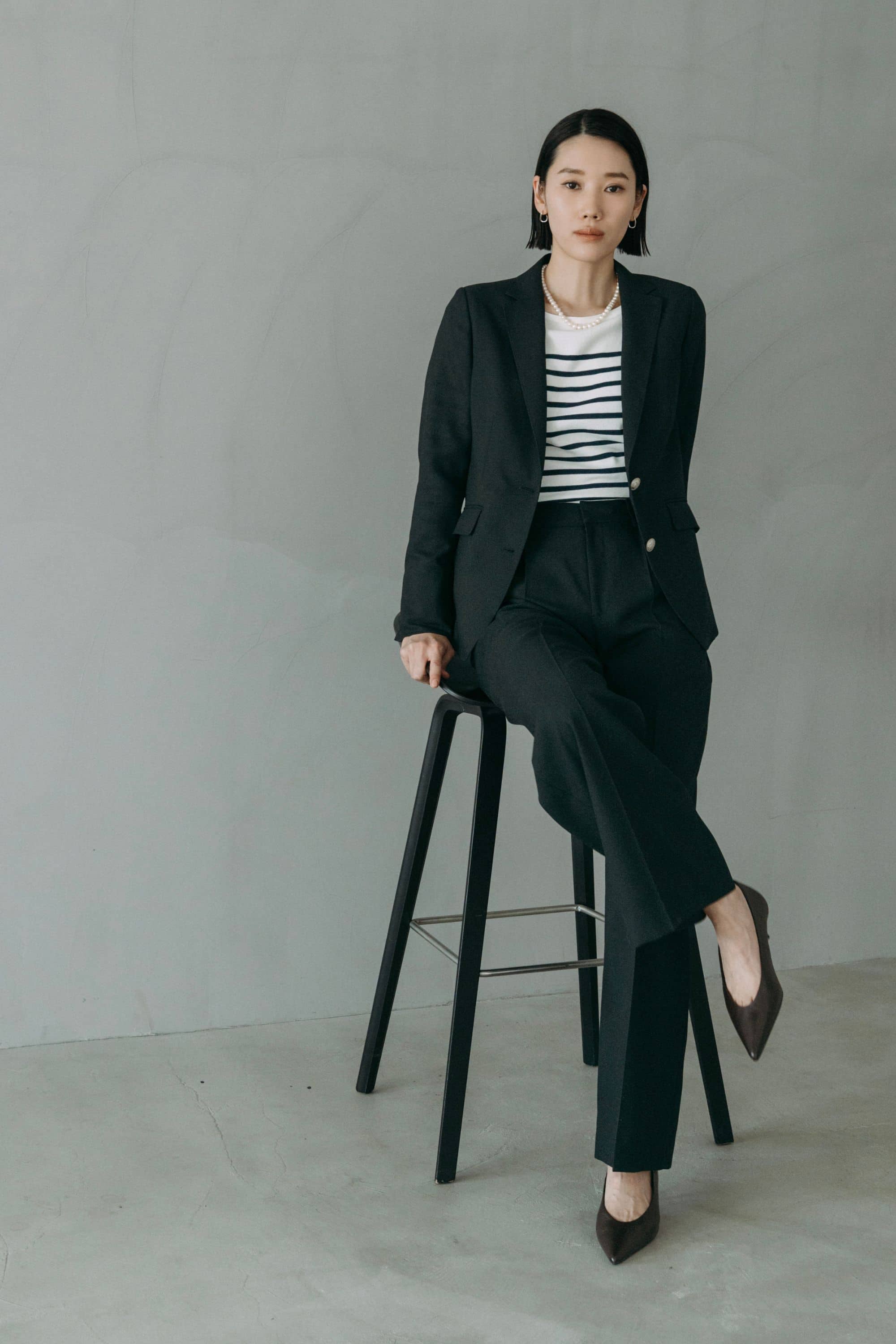 06 : RESCWOOL|ファッション通販のNY.online