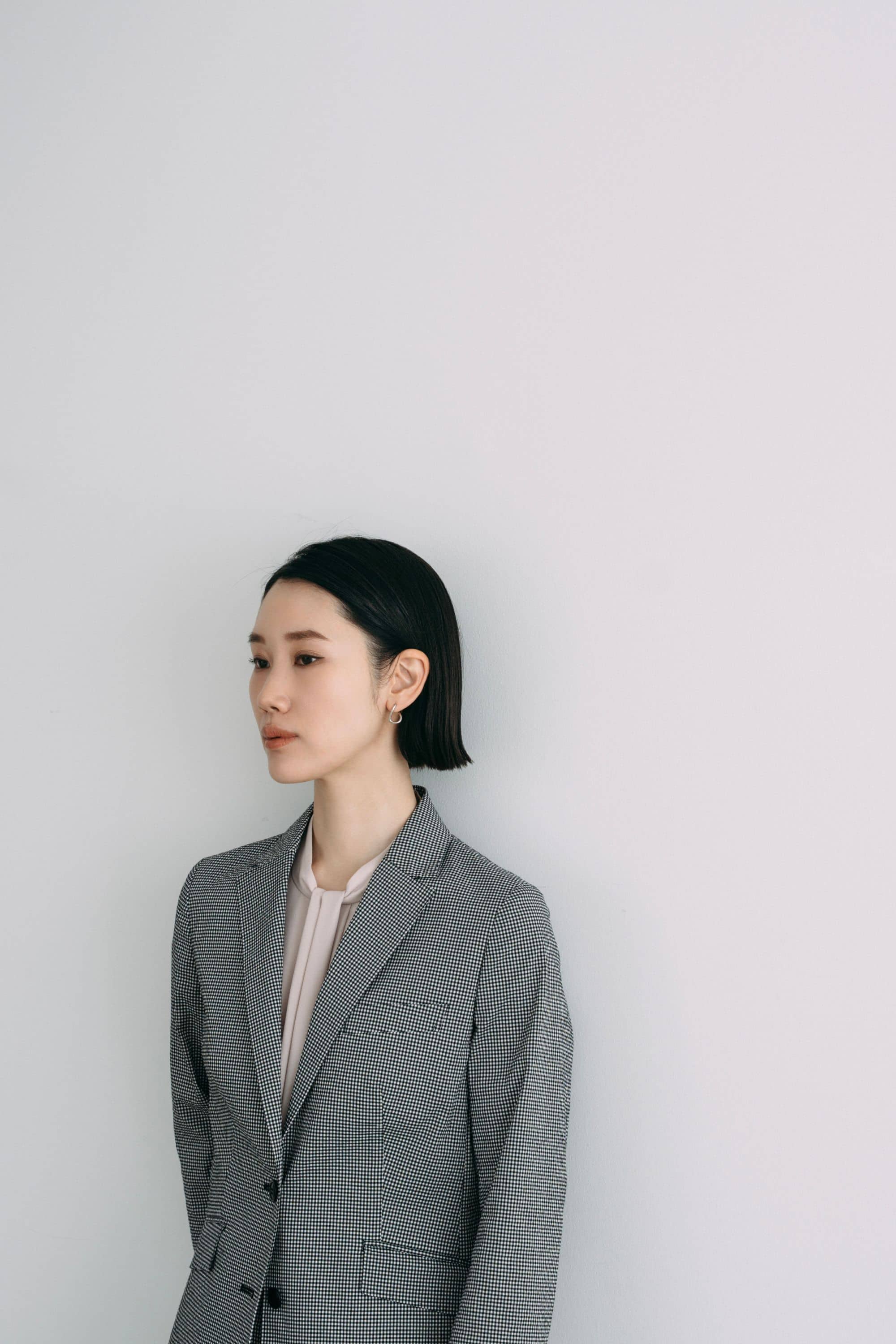 08 : GUN CLUB CHECK|ファッション通販のNY.online