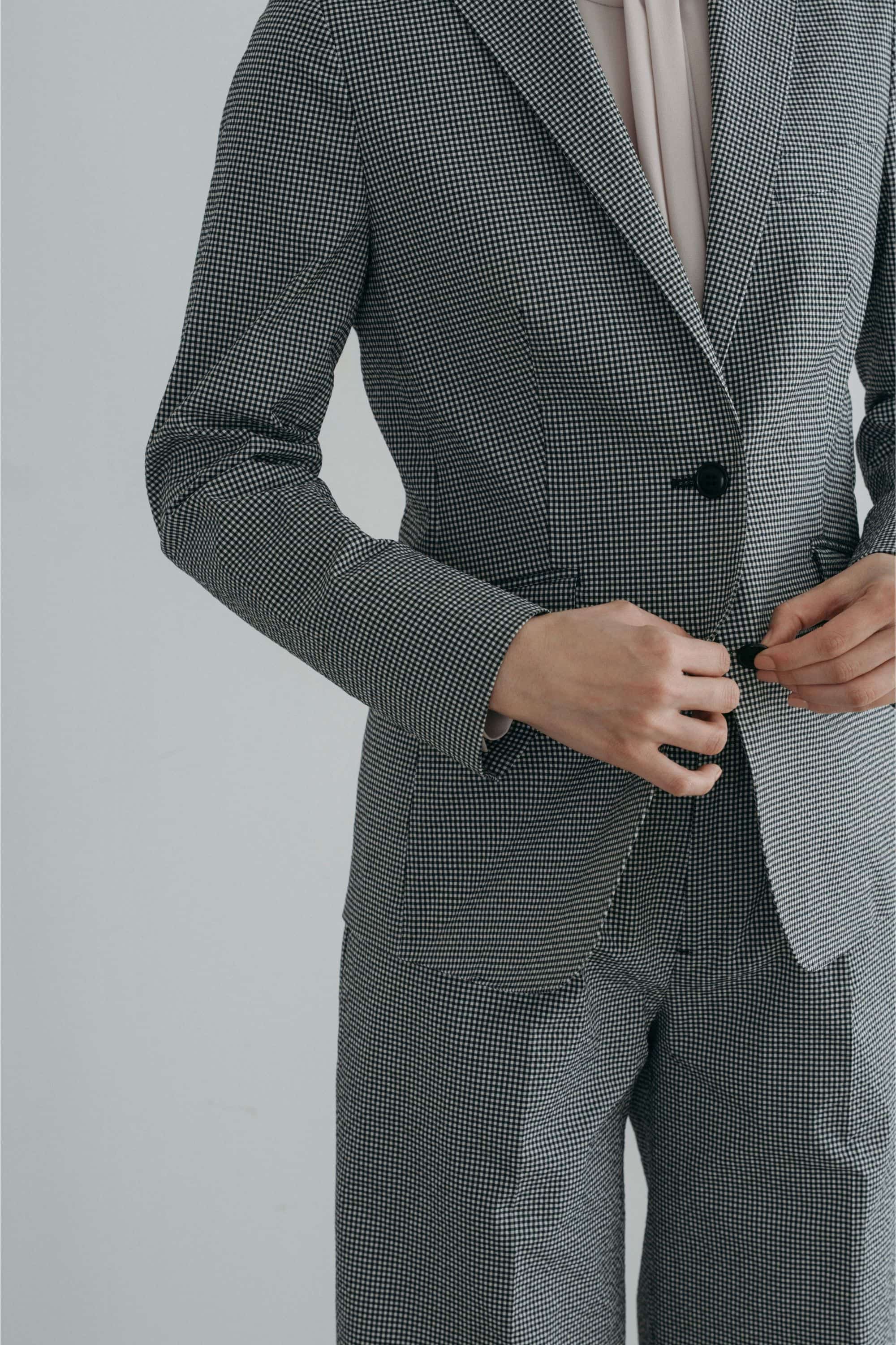 08 : GUN CLUB CHECK|ファッション通販のNY.online