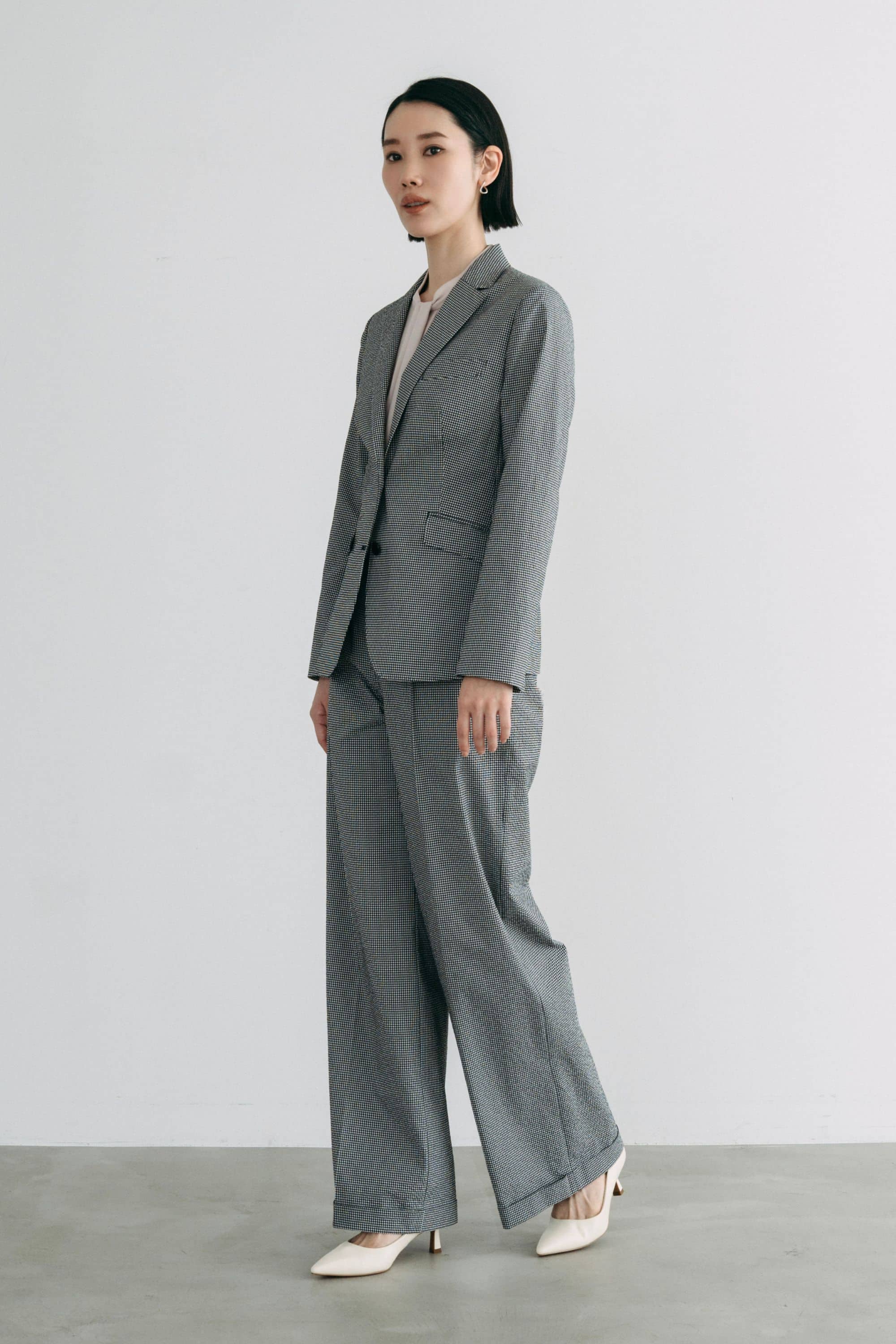 08 : GUN CLUB CHECK|ファッション通販のNY.online