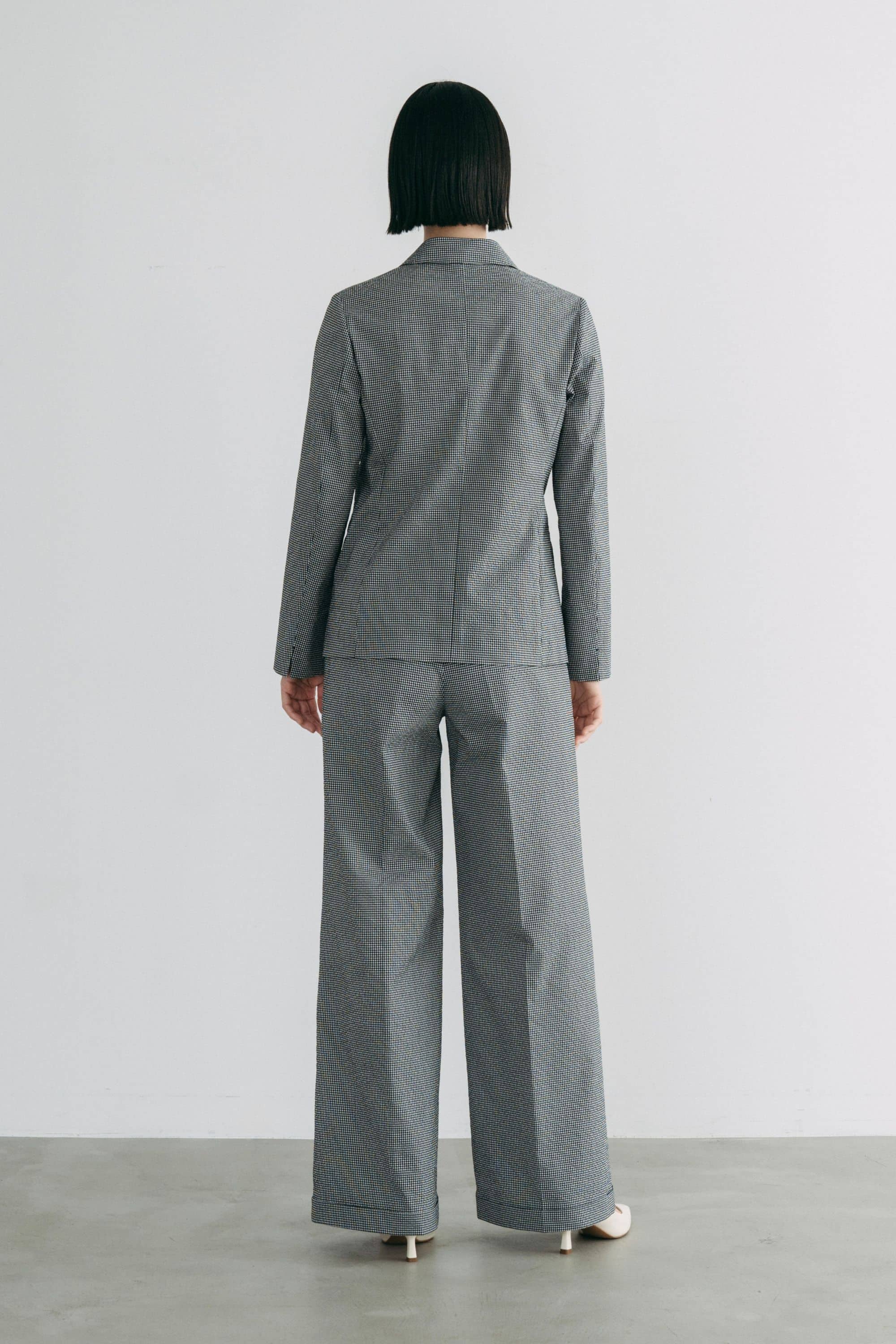 08 : GUN CLUB CHECK|ファッション通販のNY.online