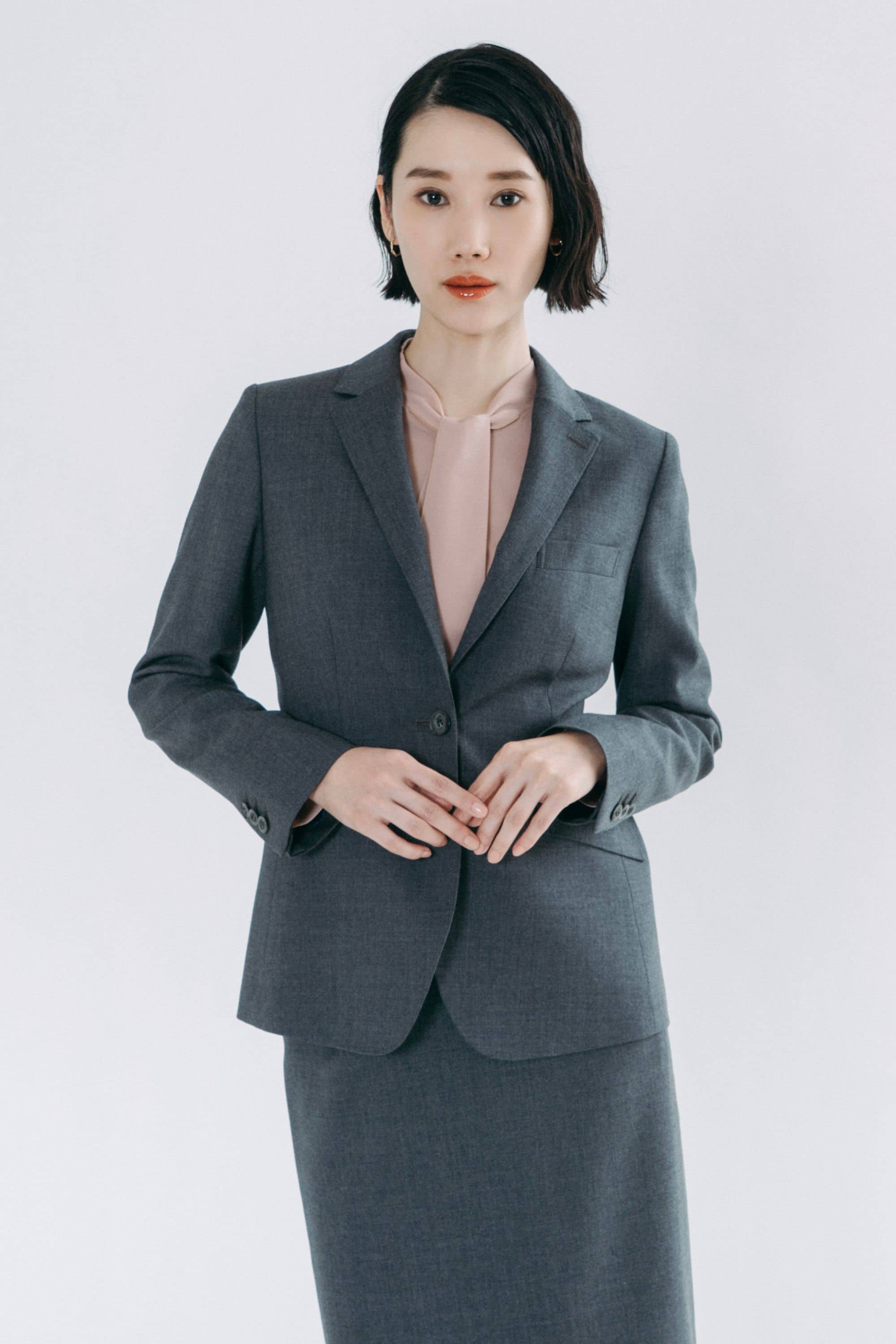 09 : JOHN FOSTER|ファッション通販のNY.online